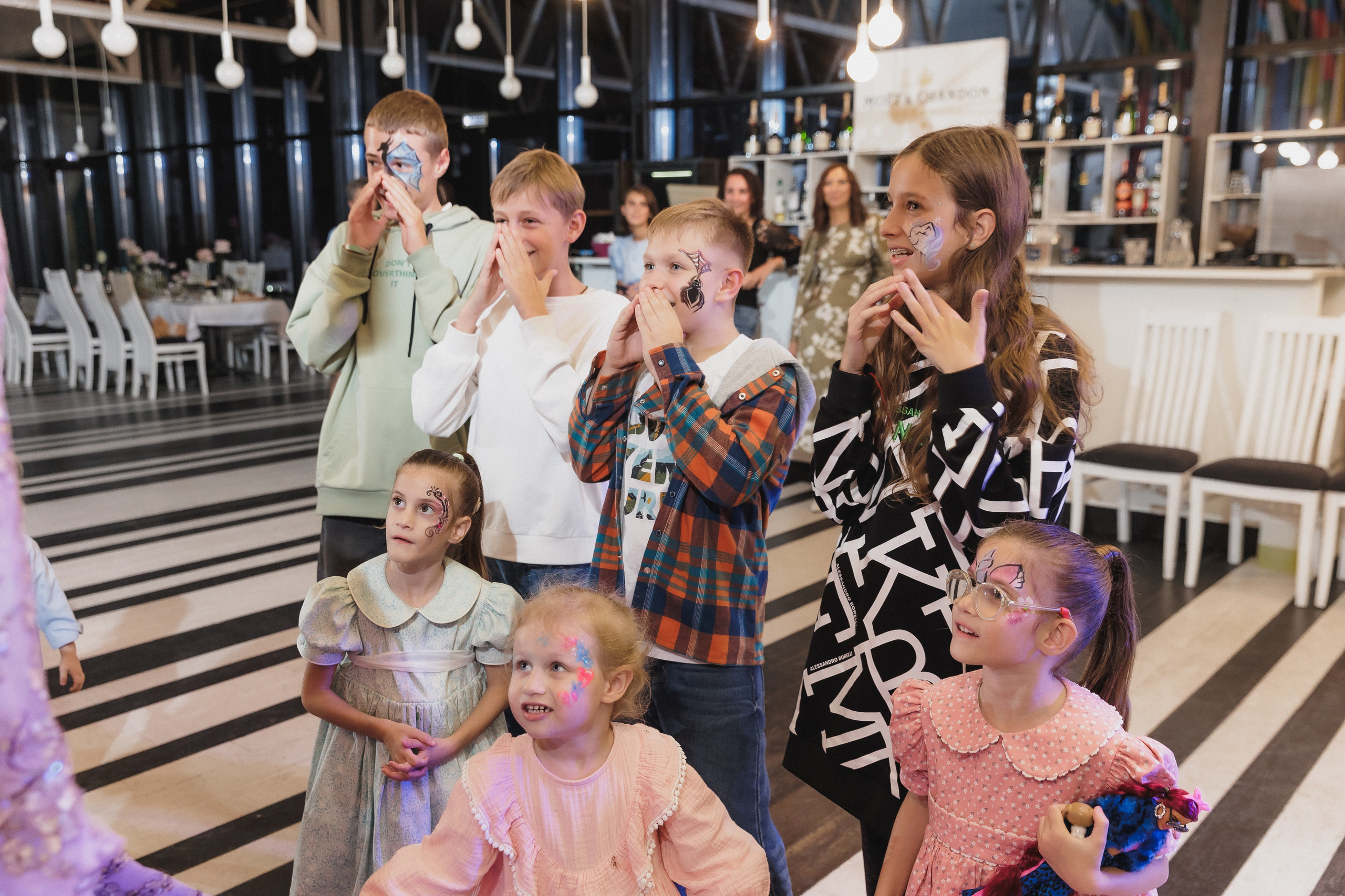 Николь и Ребекка. Фотограф в Волгограде — Александра Искандерова