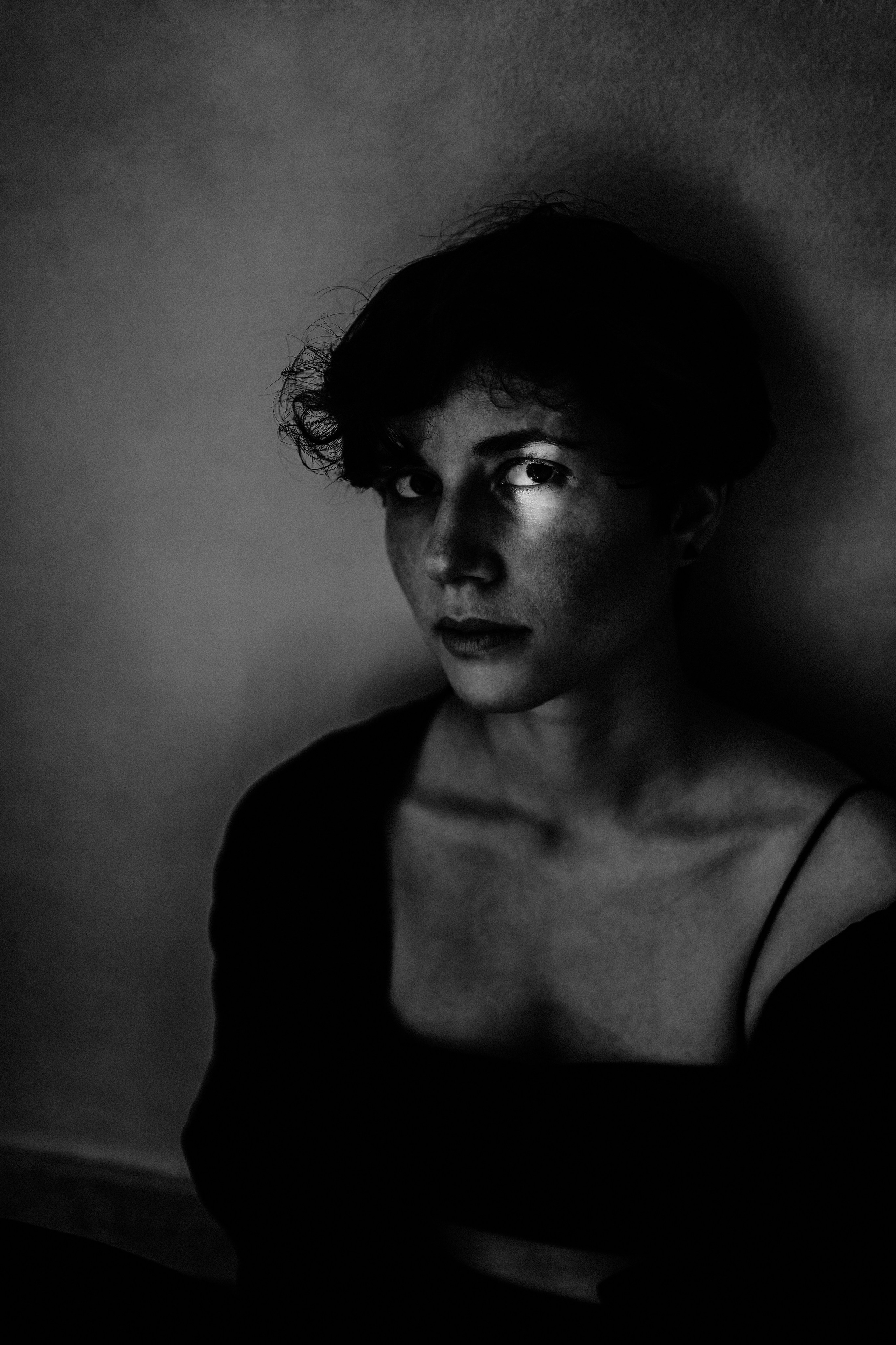 Sveta. Фотограф в Москве Маша Игитова