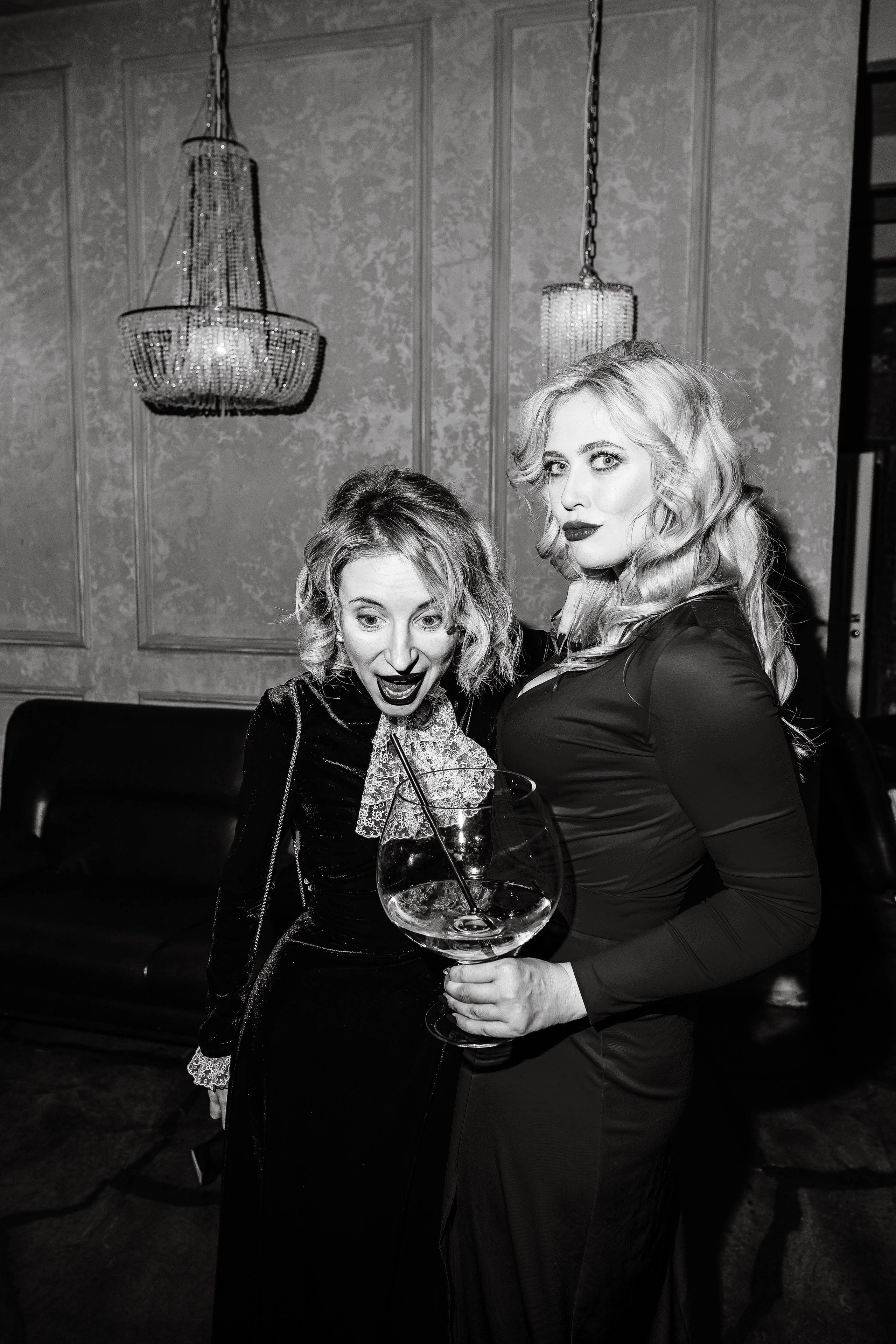 День Рождения Инны. Фотограф Veronika Potaseva