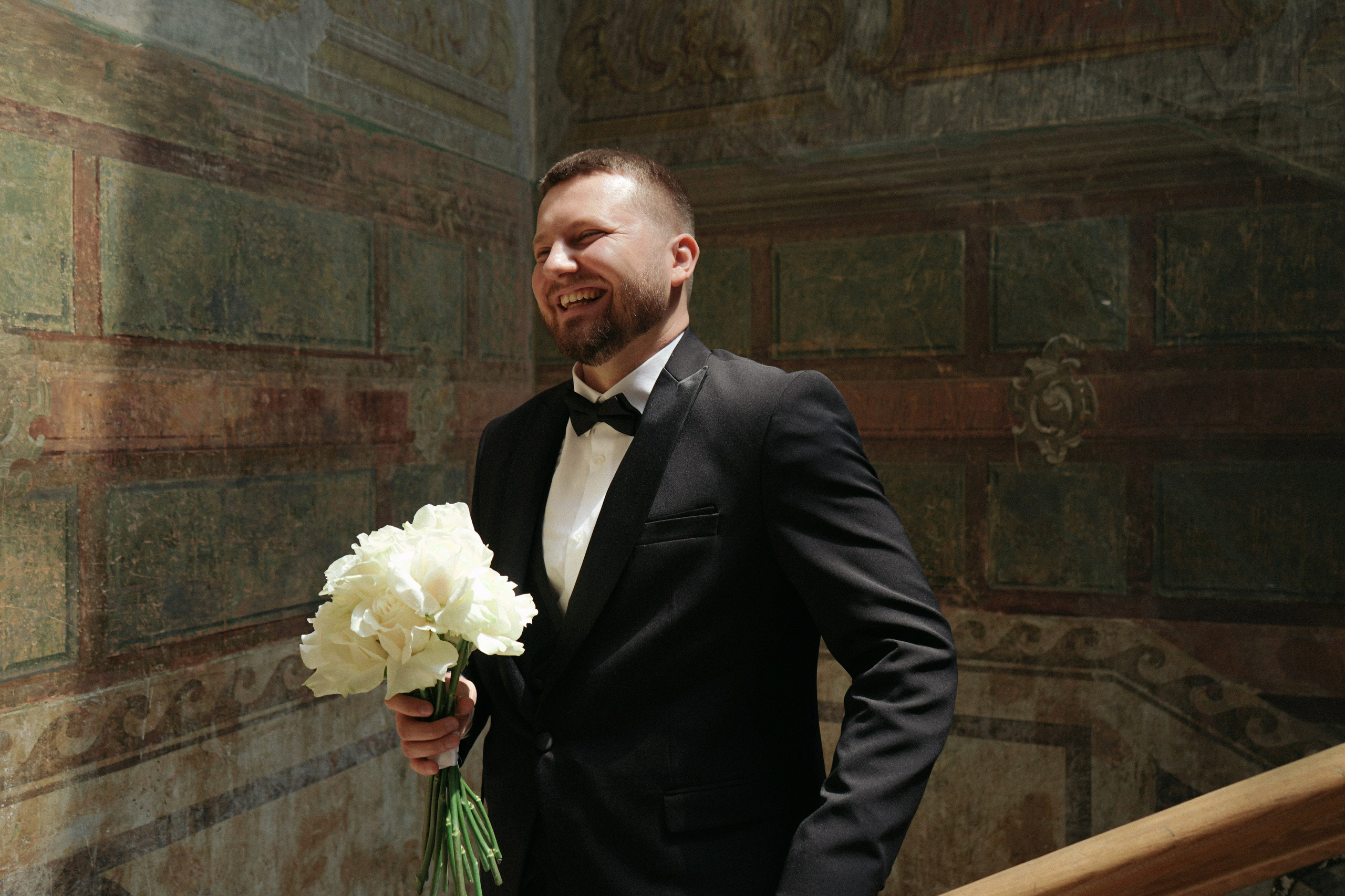 Gentle Mood. Photographer in Georgia UAE Russia Nekit Fox