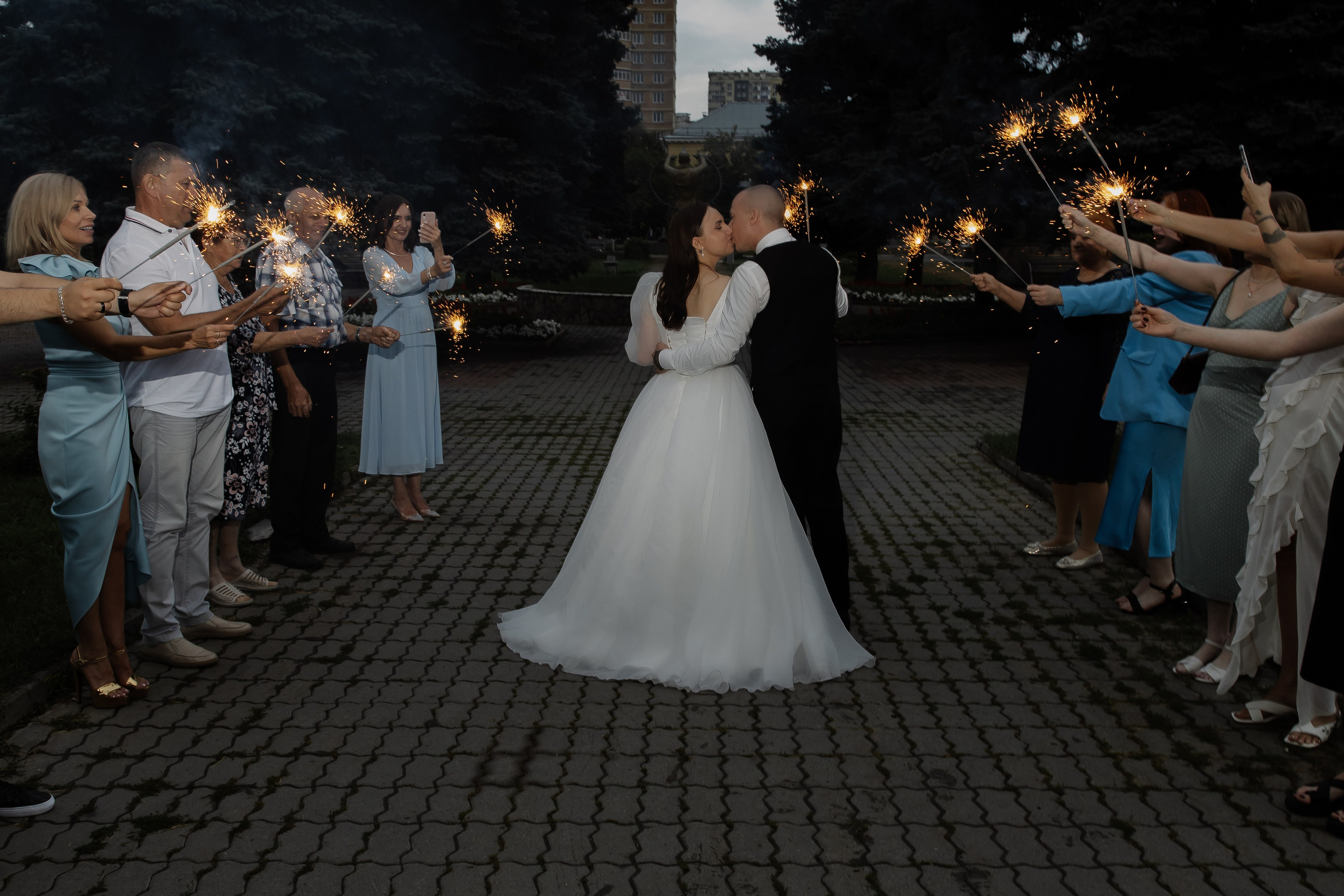 Ксения и Данила свадьба в Мореаморе. СВАДЕБНЫЙ ФОТОГРАФ ЧЕЛЯБИНСК