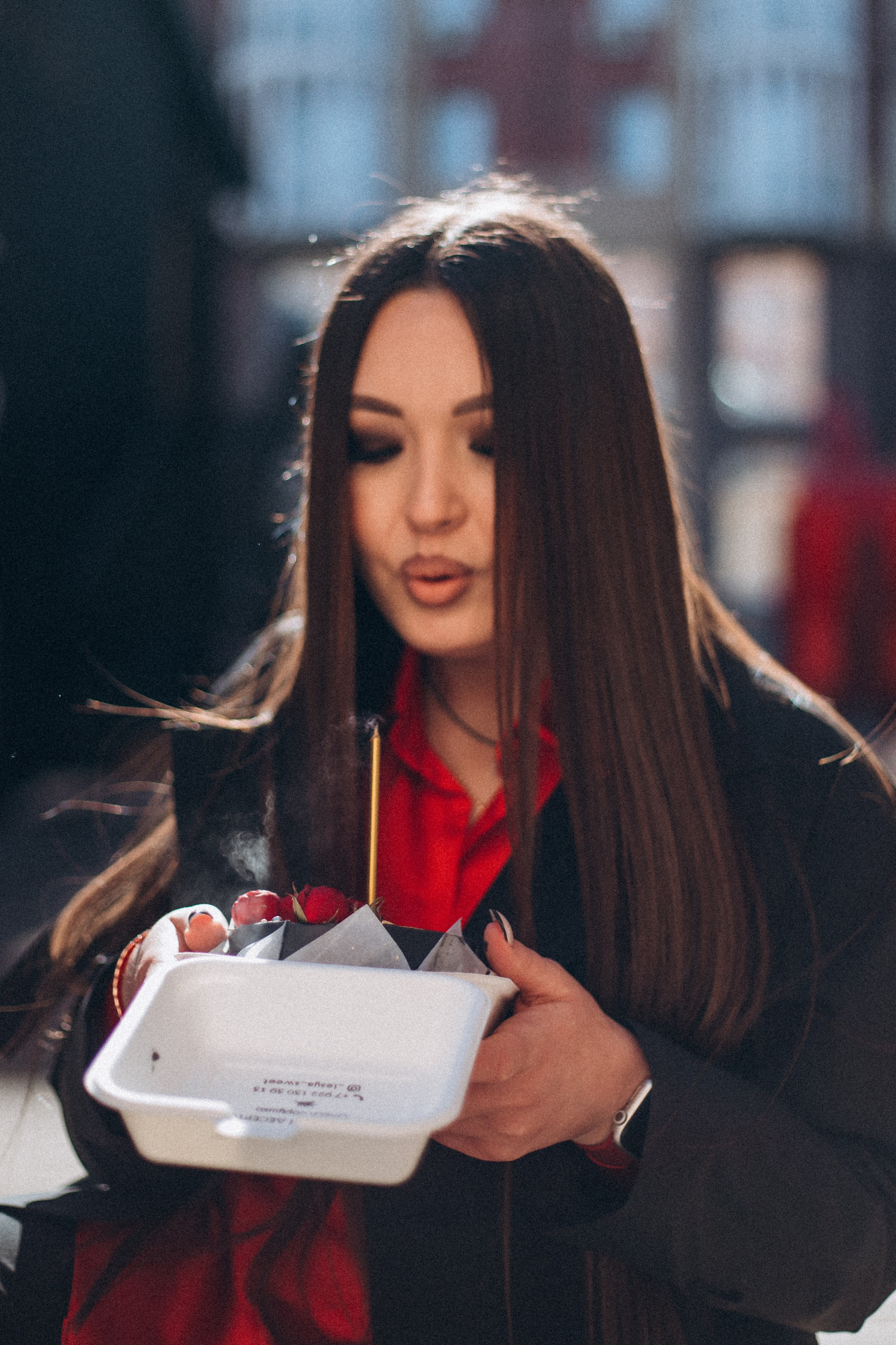 Насиба. Семейный фотограф Нижневартовск Тюмень Ефимова Ирина