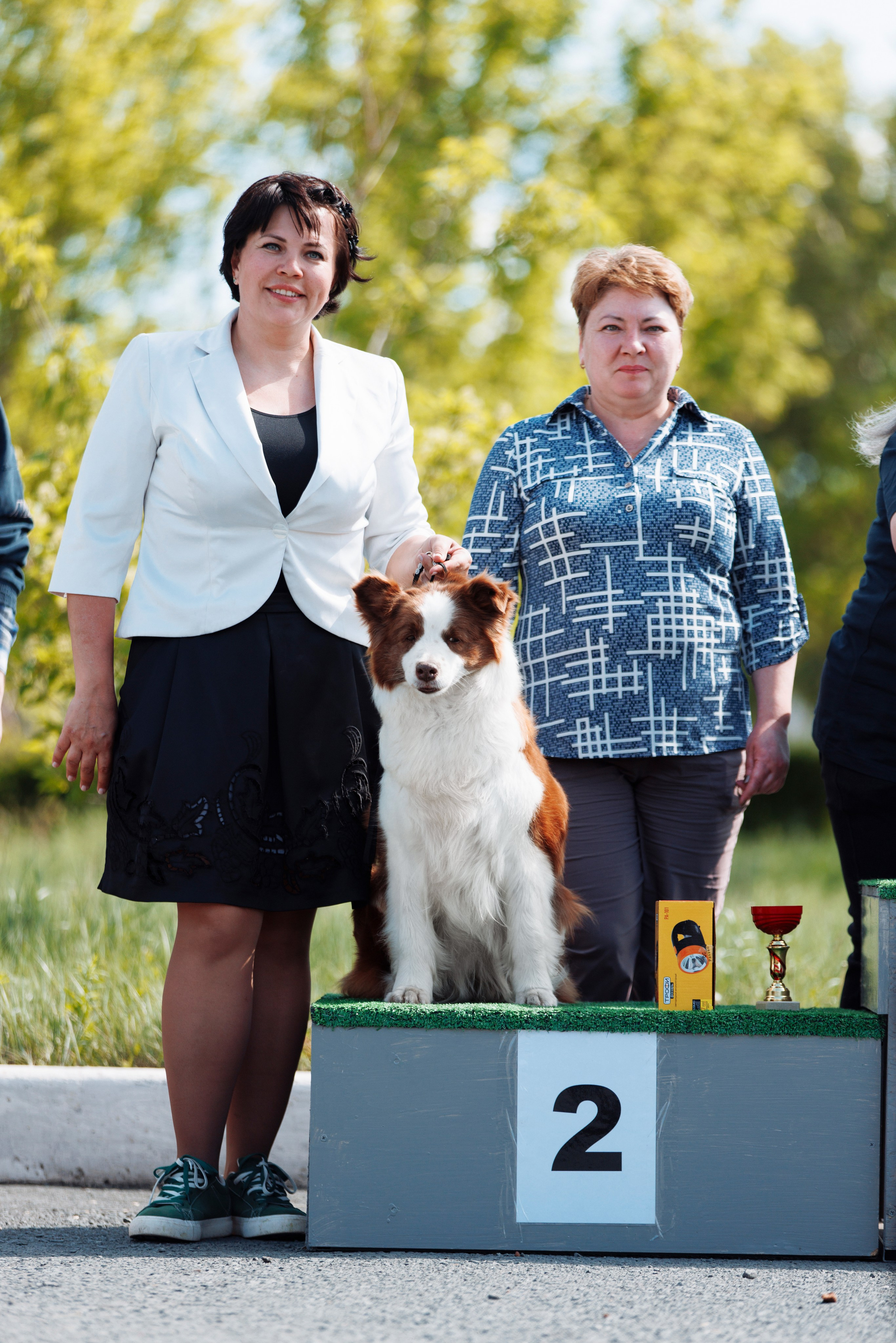 Такой разношерстный Орск 25. О нас