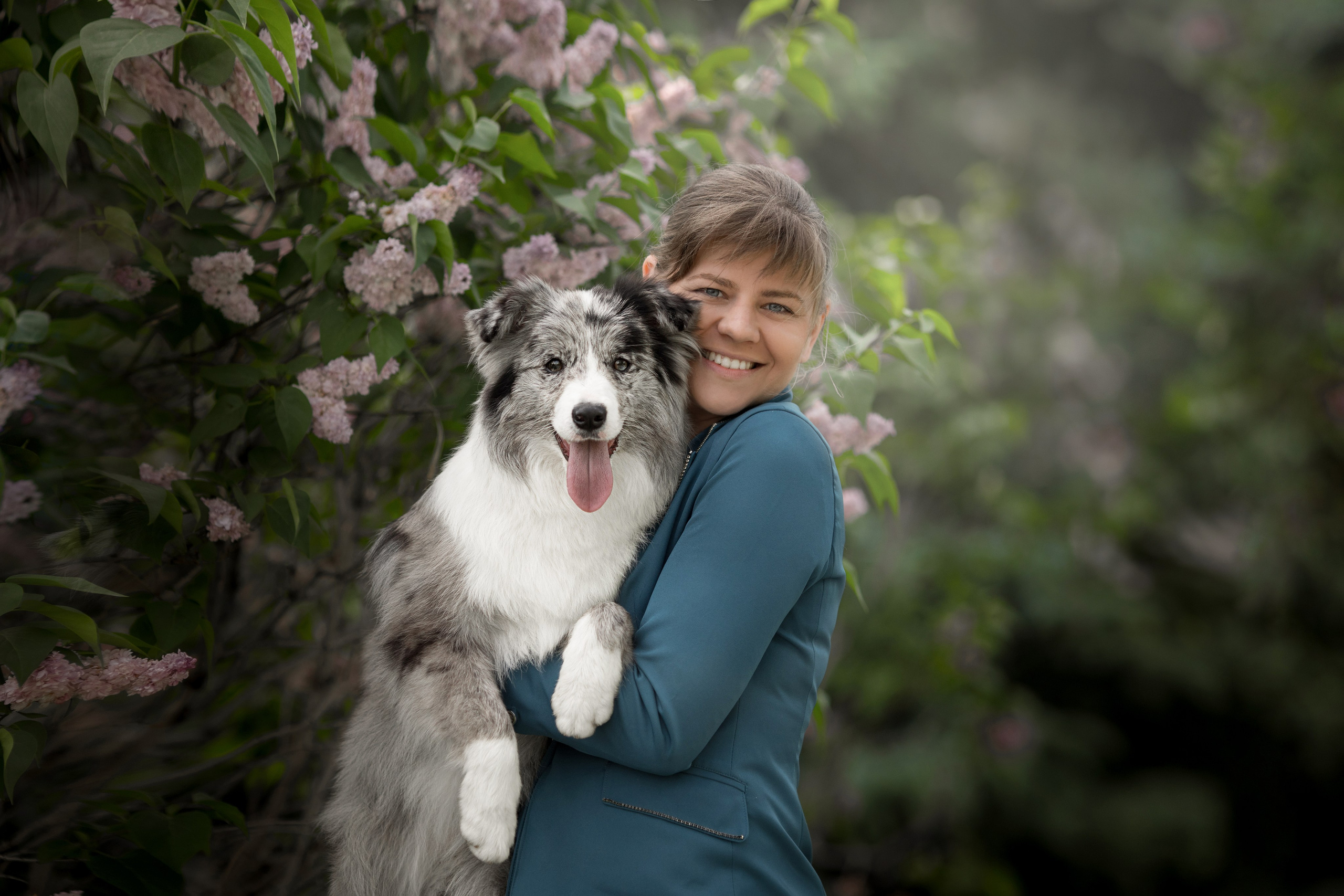 Роскошь в ростошах. О нас