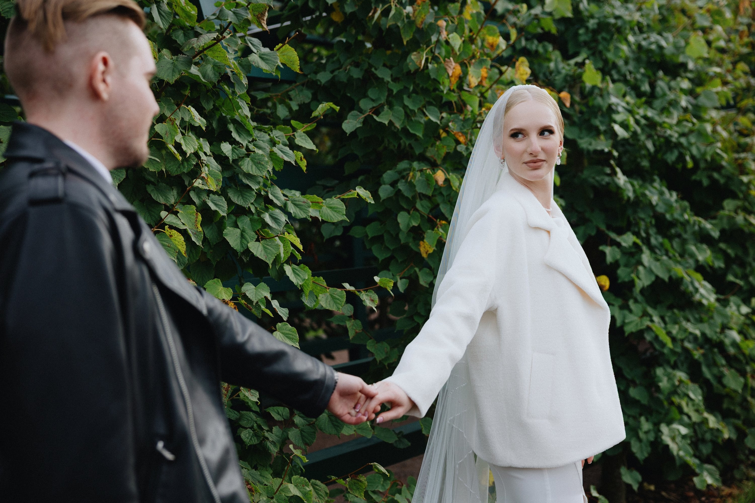 Иван и Ольга. Свадебный фотограф в Санкт-Петербурге Рябикин Александр , занимаюсь св