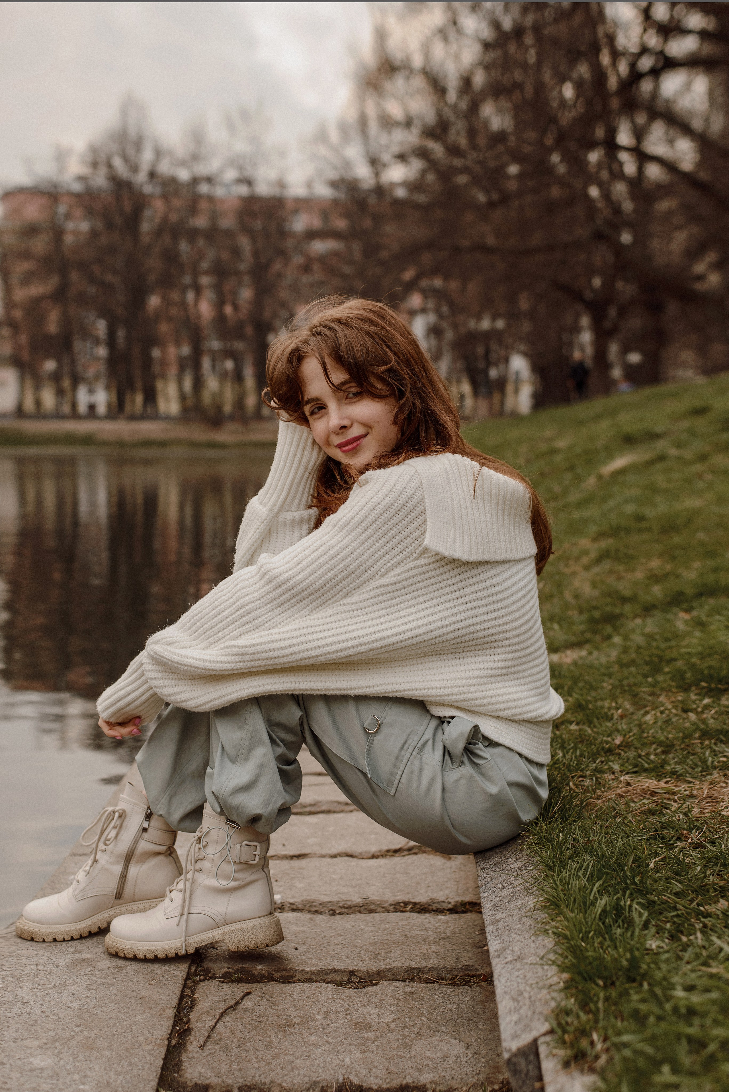 Ася Кушнир. Фотограф в Москве Казакова Анна