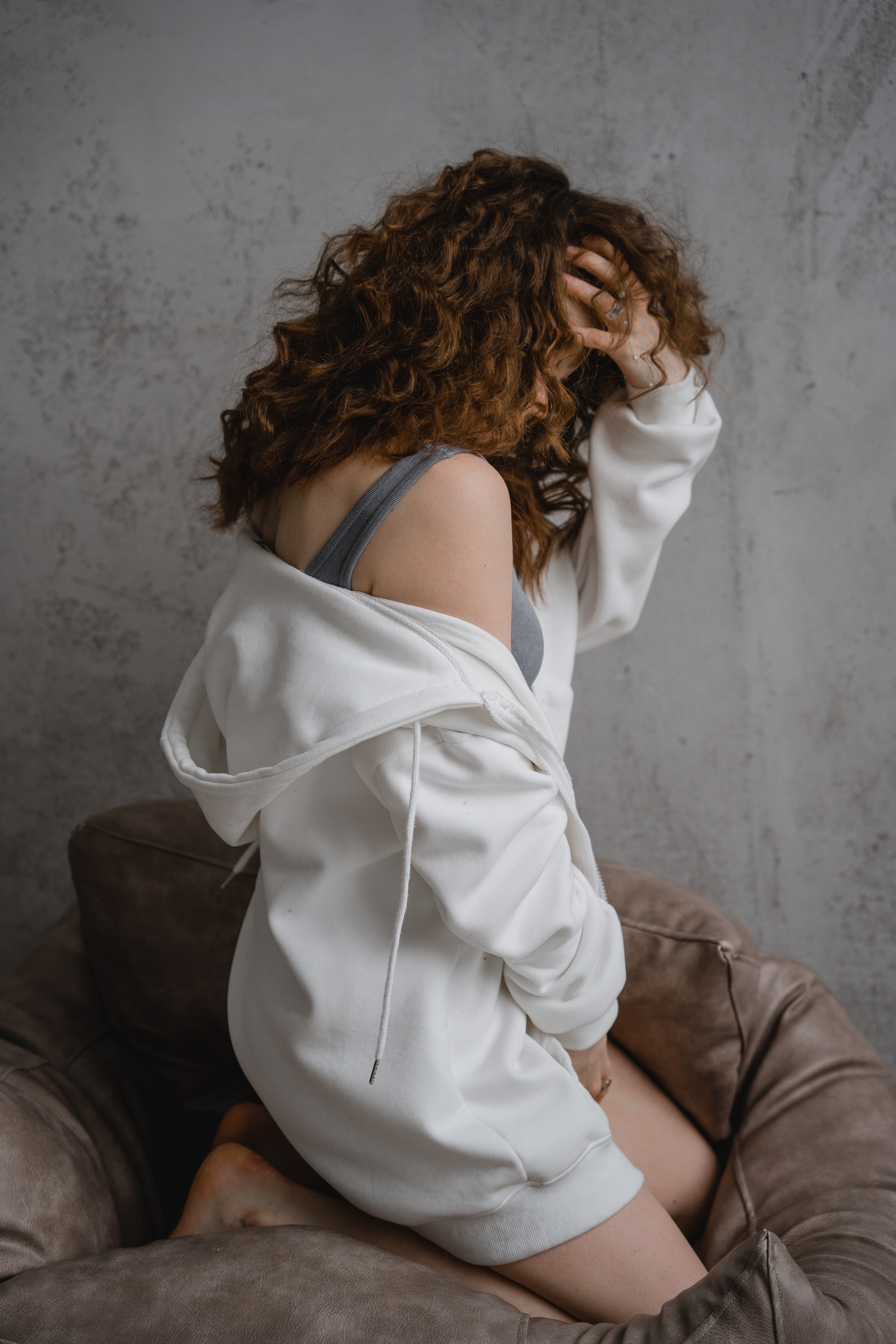 Ася. Фотограф в Москве Казакова Анна