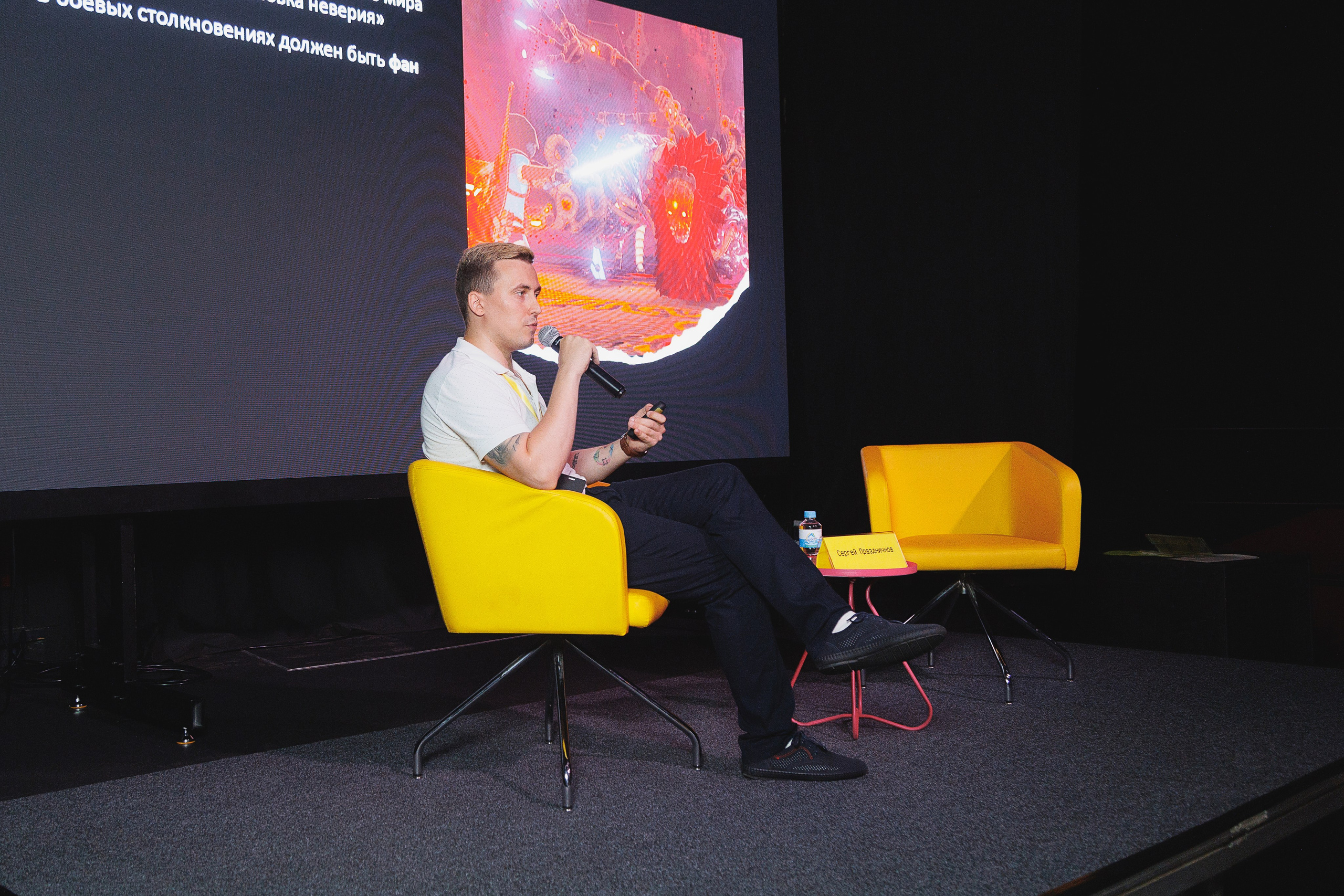 PLAYPORT FEST 2023. Свадебный и репортажный фотограф Калининград