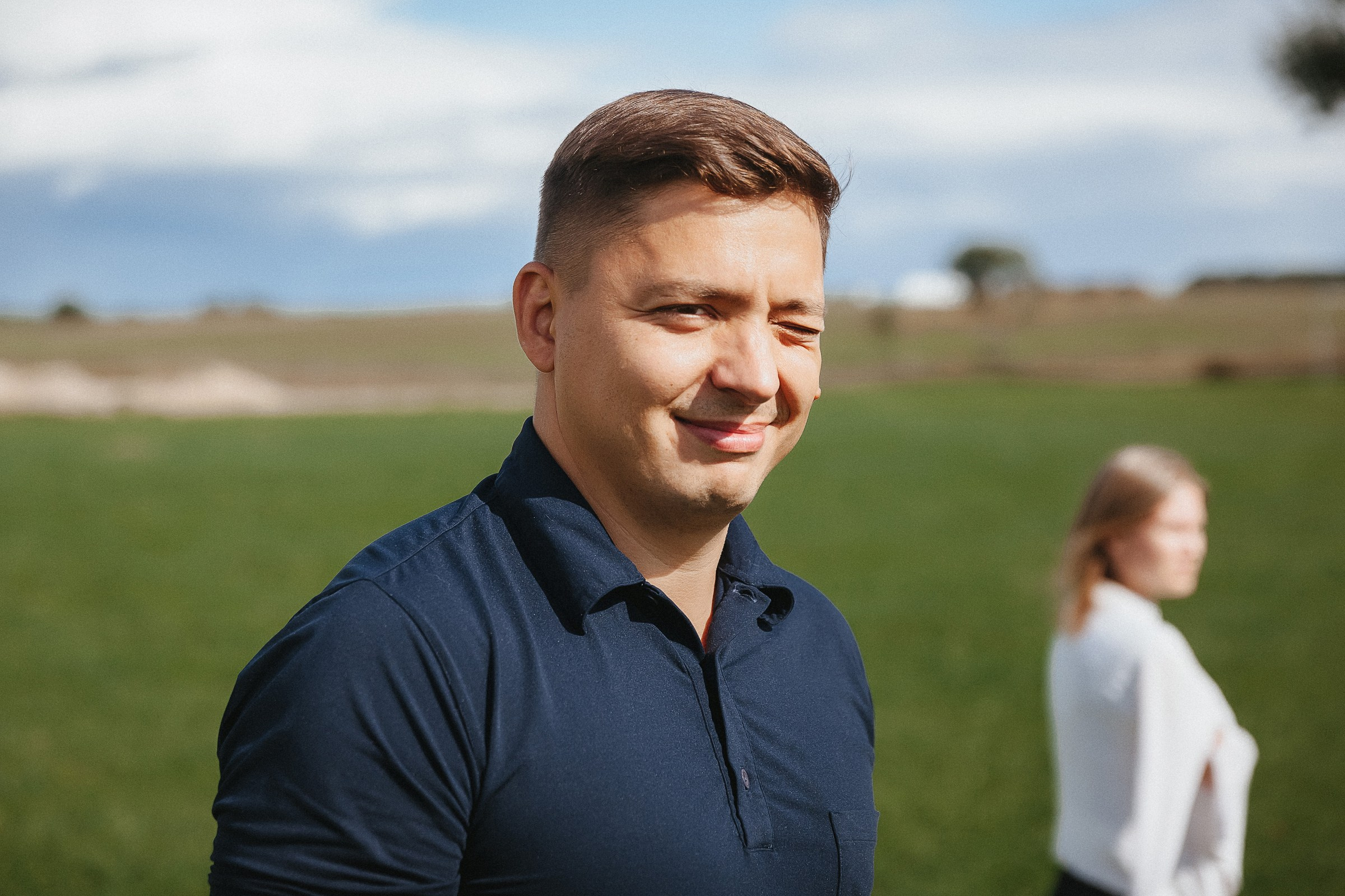 КООП «ГАЗПРОМ». Свадебный и репортажный фотограф Калининград