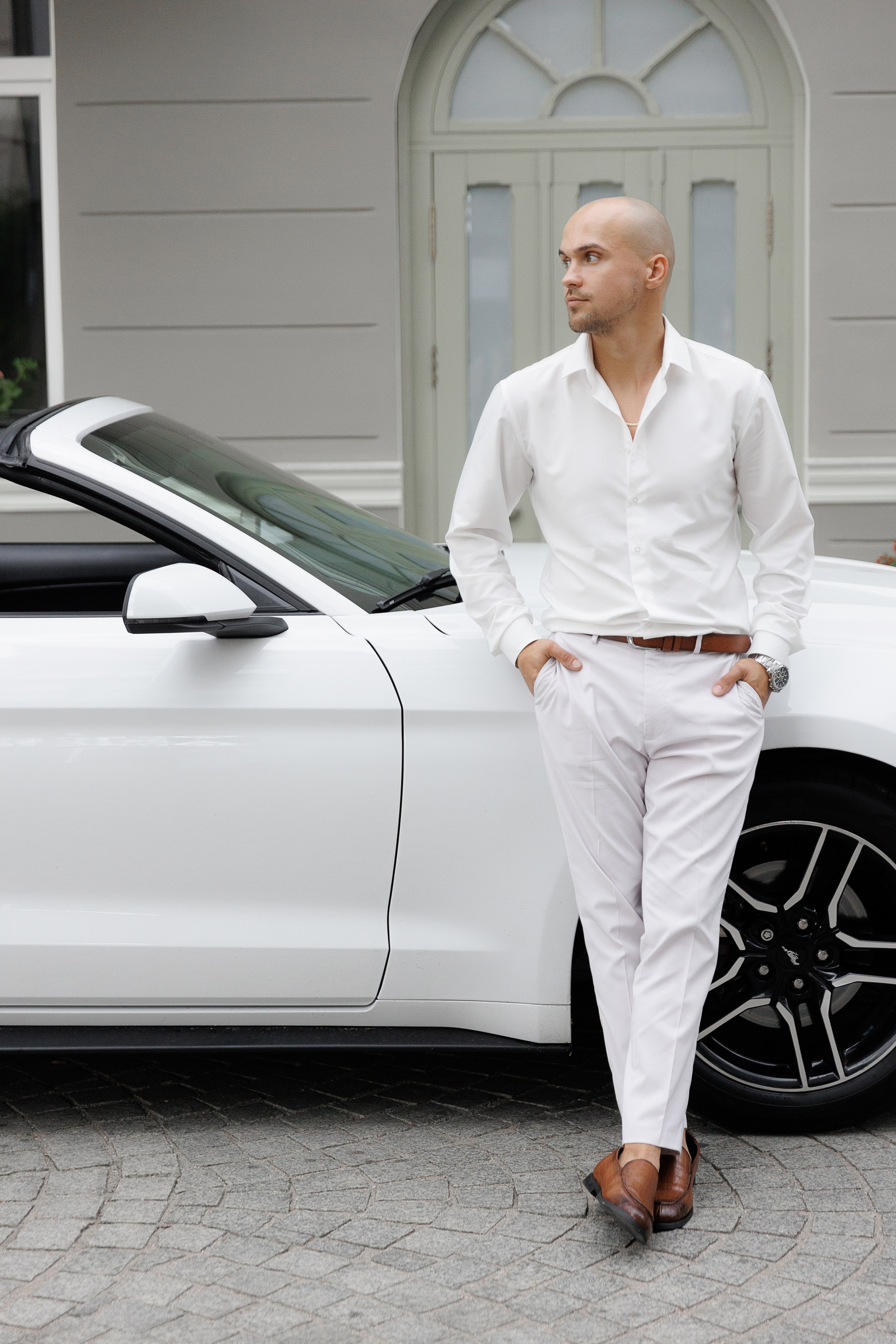 Алексей & Татьяна. Свадебный и репортажный фотограф Калининград