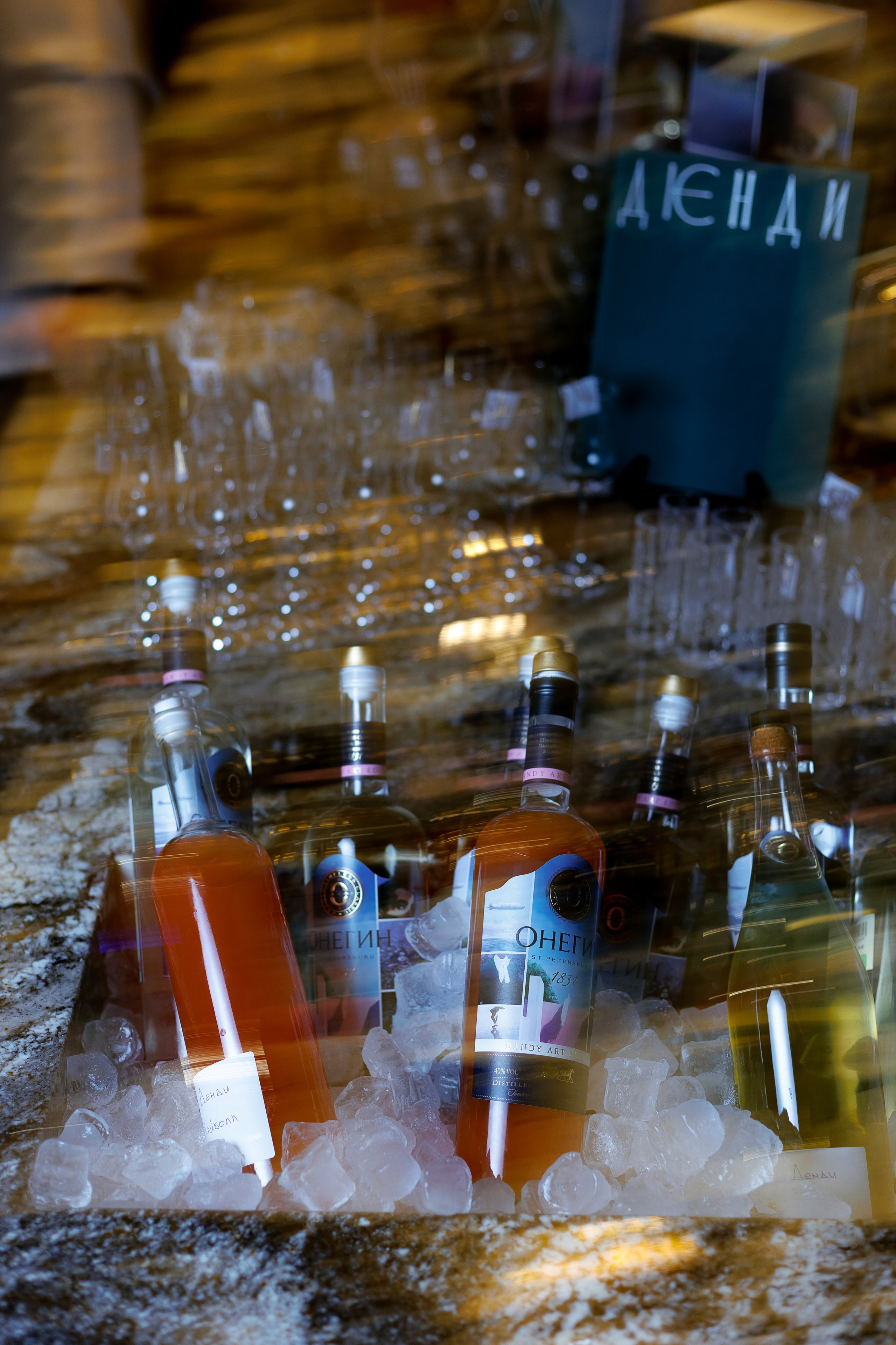 Dolce Vita «Икорная Вечеринка». Свадебный и репортажный фотограф Калининград