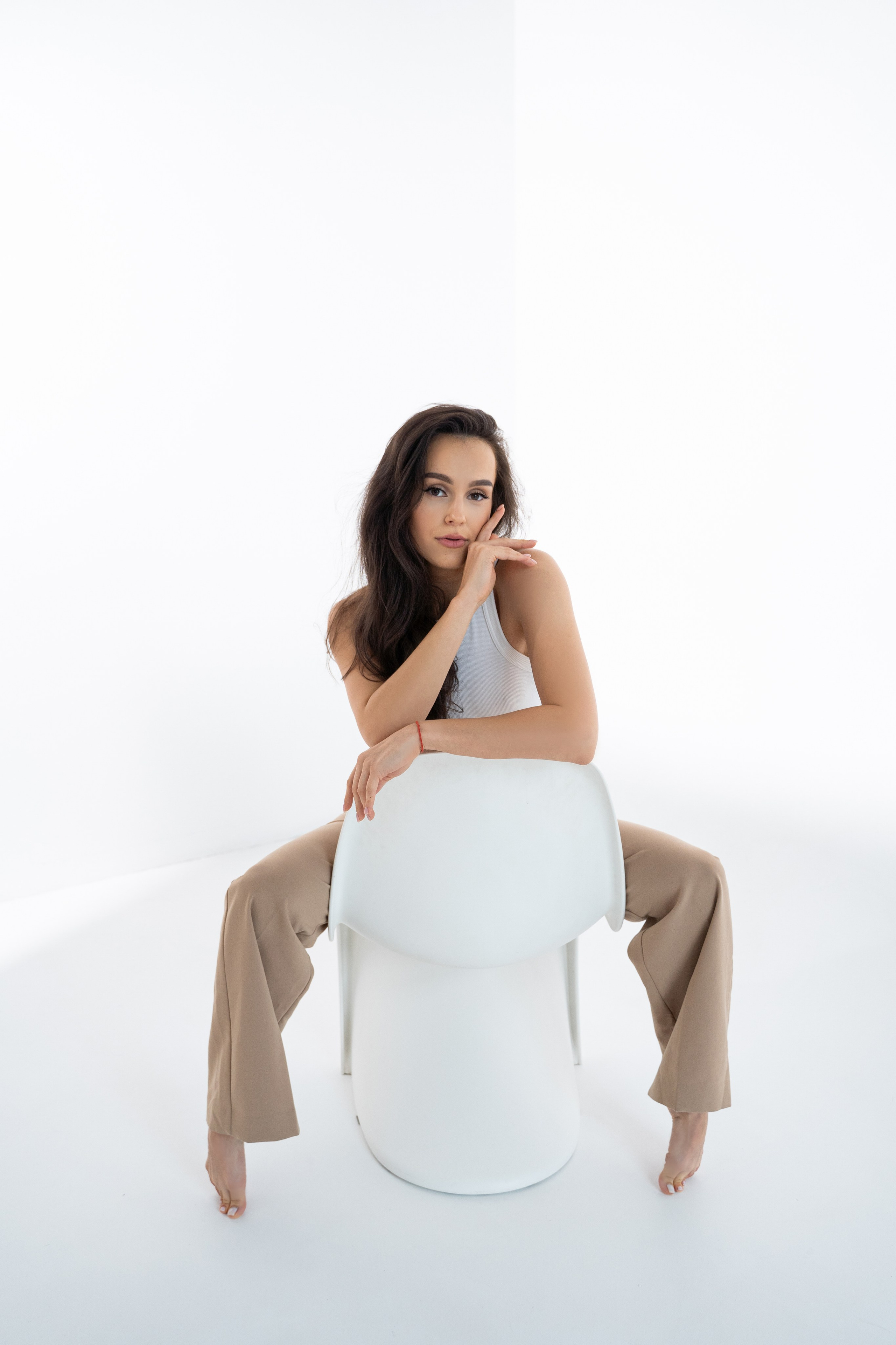 Наталья. Фотограф Анна Котова