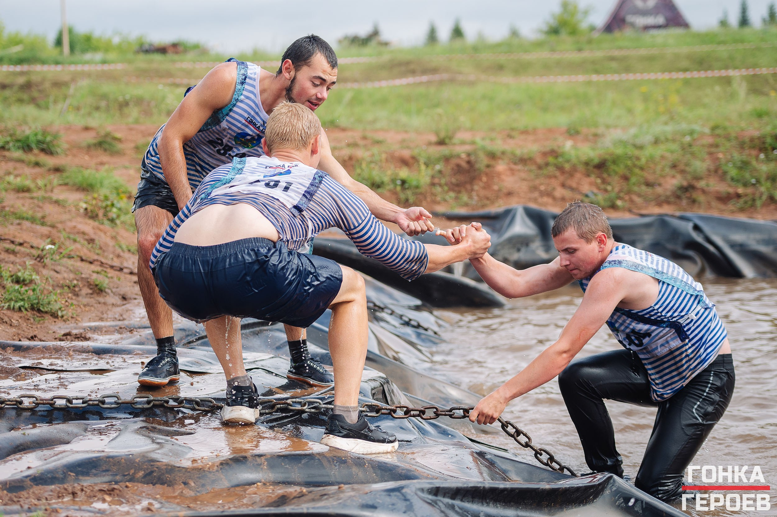 Репортаж. Спортивный фотограф в Уфе Евгений Буров