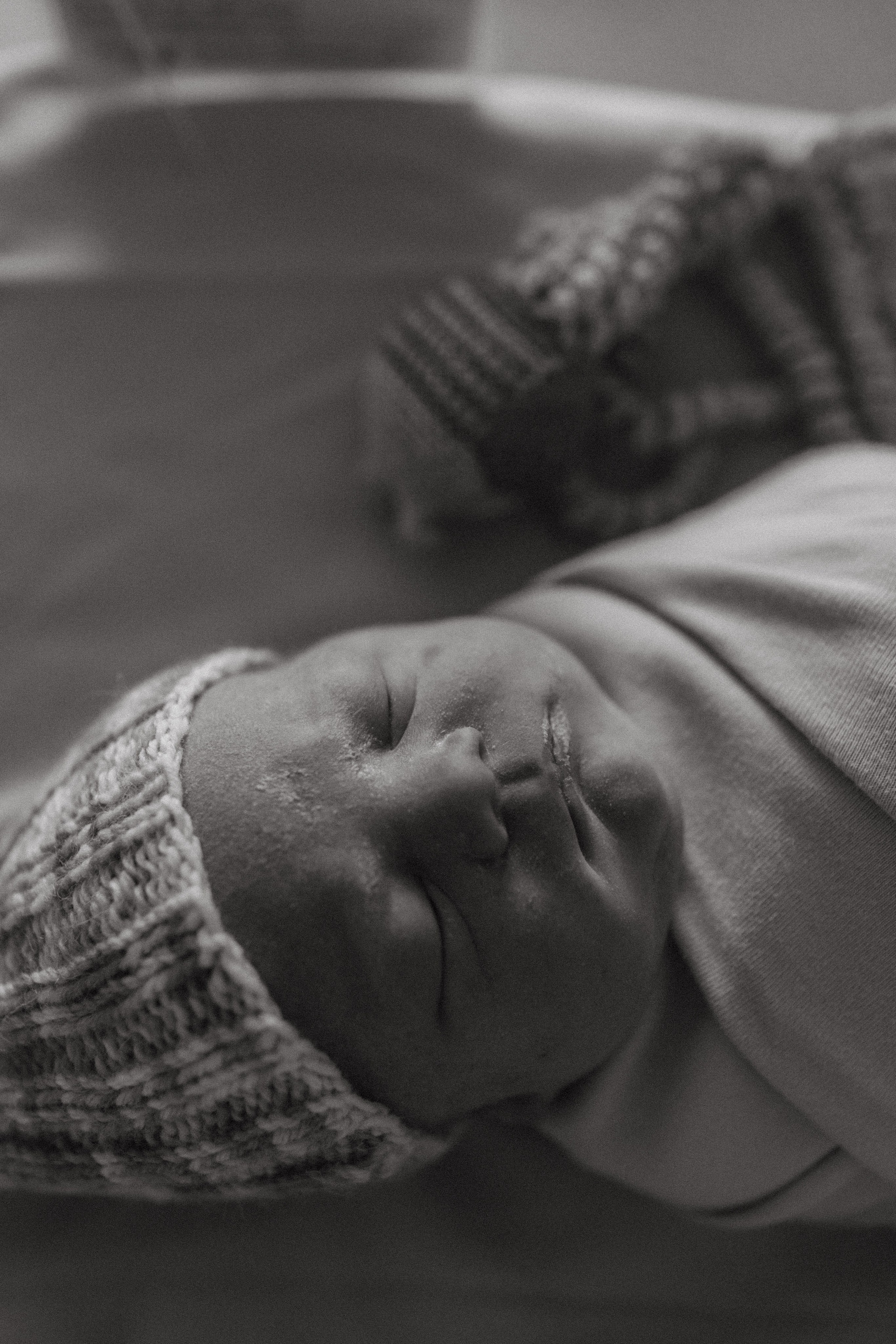 Рождение Миры. -