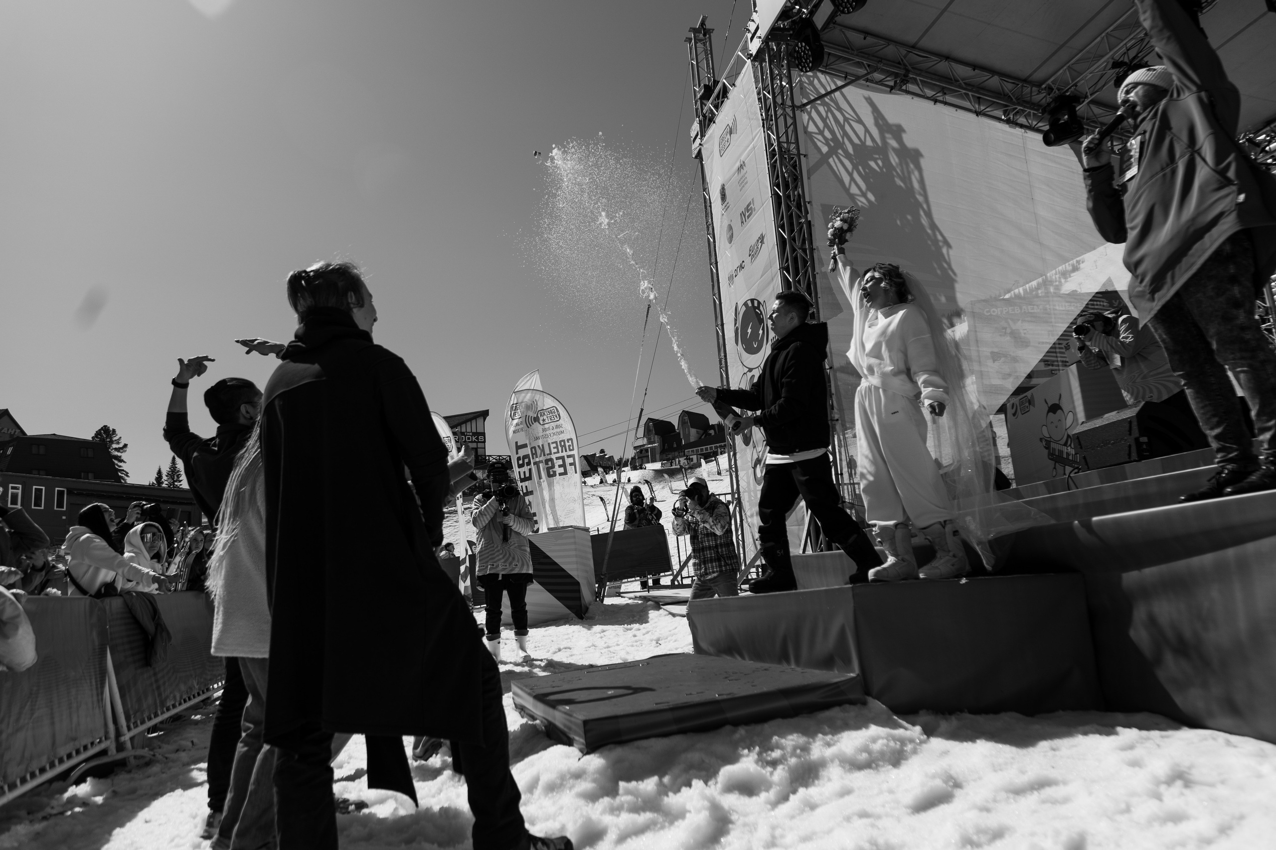 Грелка 14.04.24. Анастасия Паршукова — фотограф Шерегеш Новосибирск