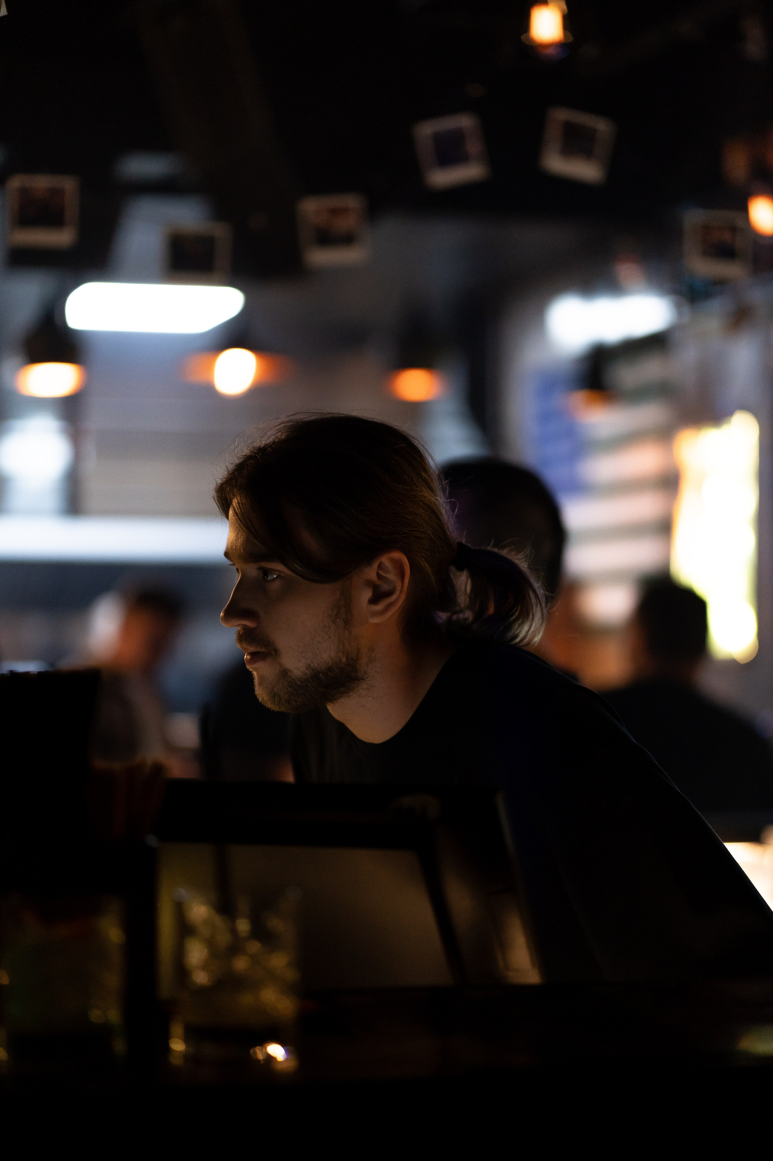 Rook's. Анастасия Паршукова — фотограф Шерегеш Новосибирск