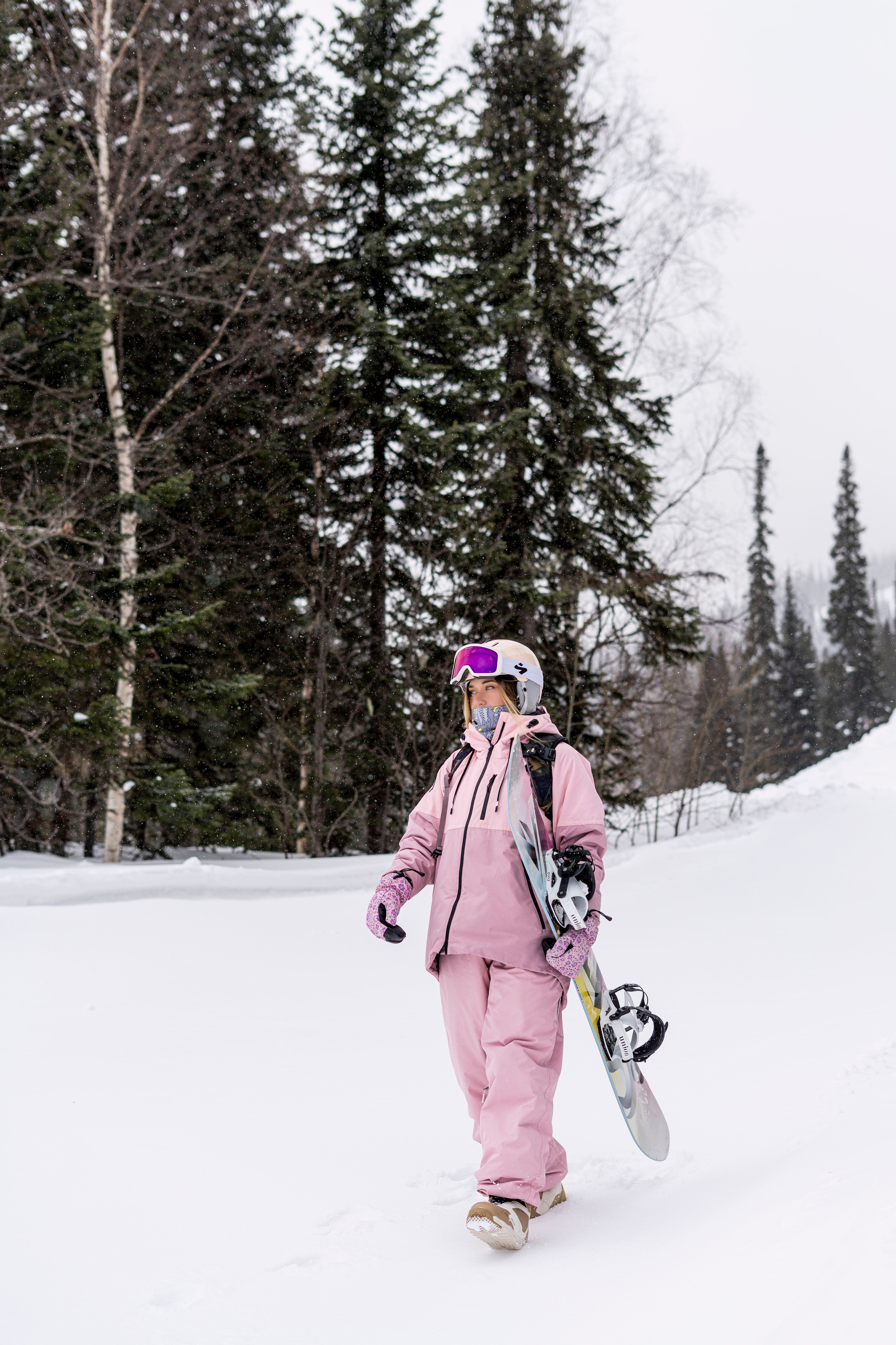 Тур. Анастасия Паршукова — фотограф Шерегеш Новосибирск