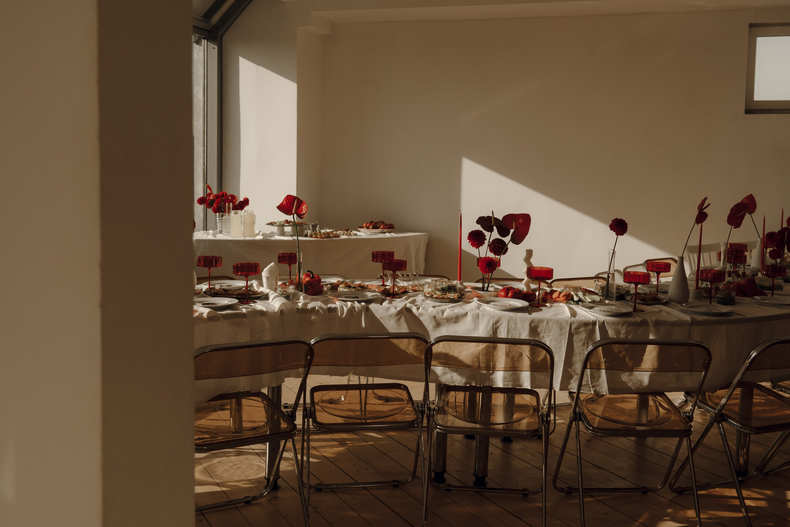 RedDay. Сентиментальная свадебная фотография