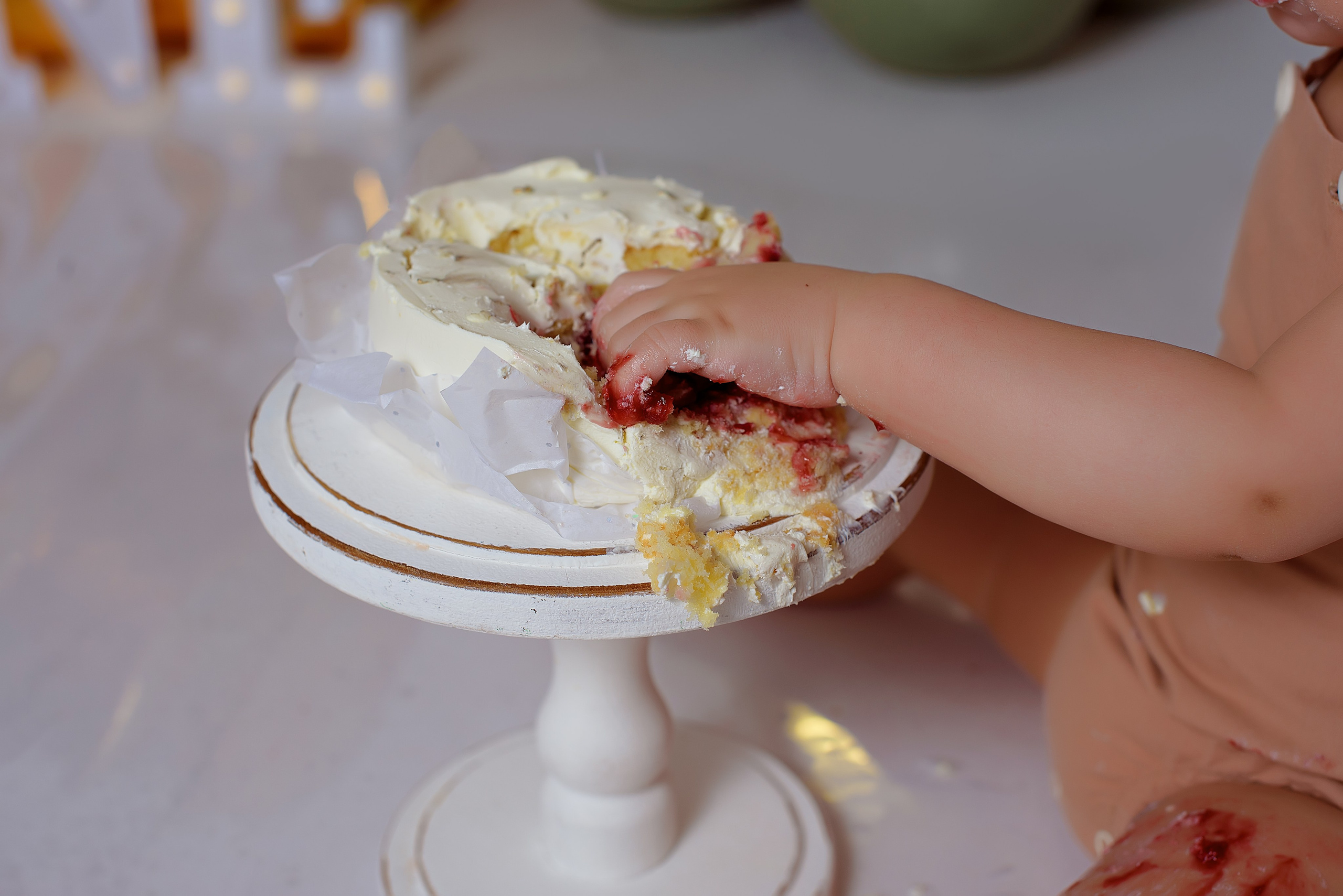 Давид. Фотограф беременности и новорожденных в Рязани