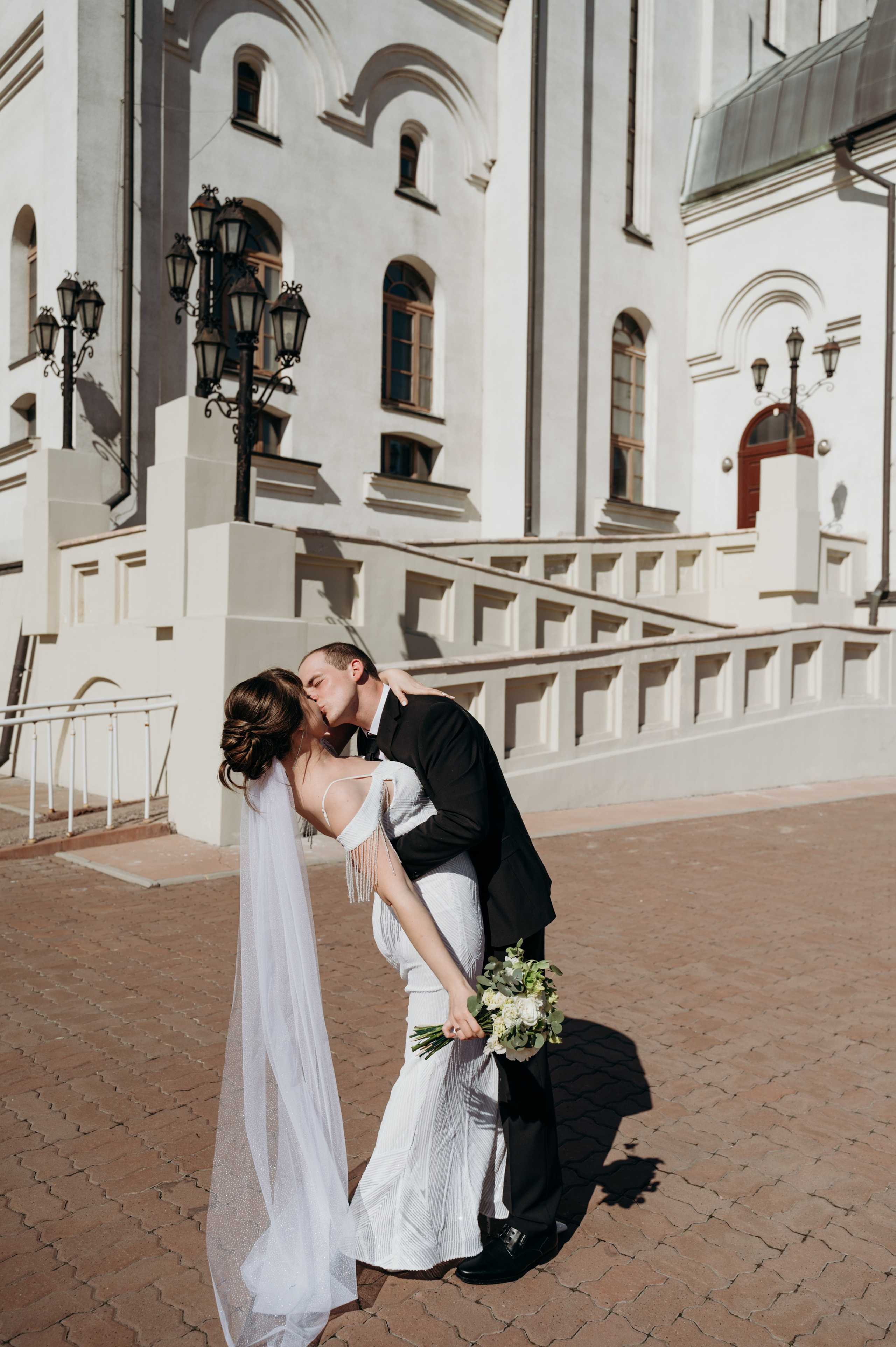 Сергей и Лидия. Фотограф в Абакане и Минусинске