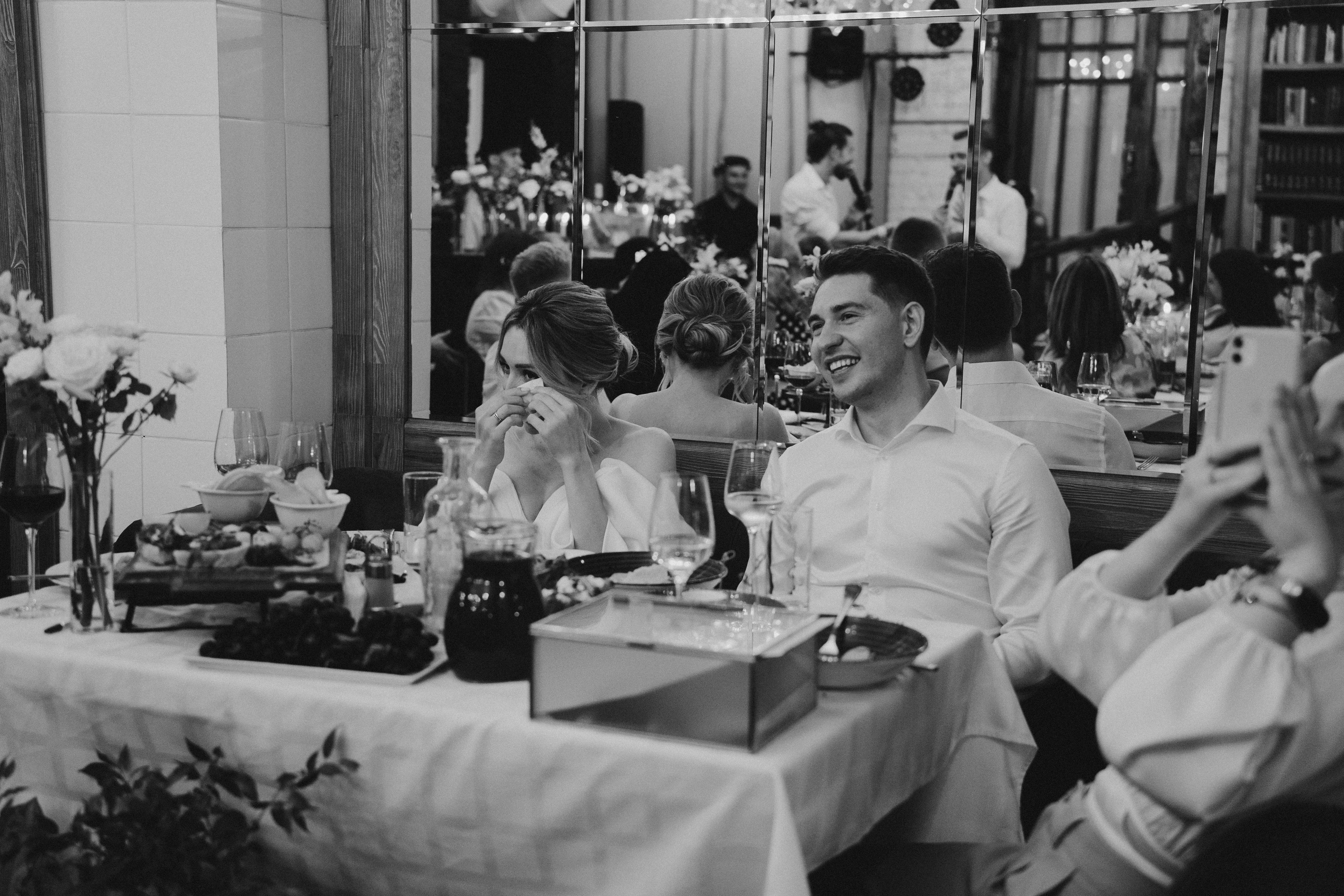 Аня&Витя. Фотограф, Видеограф Новосибирск