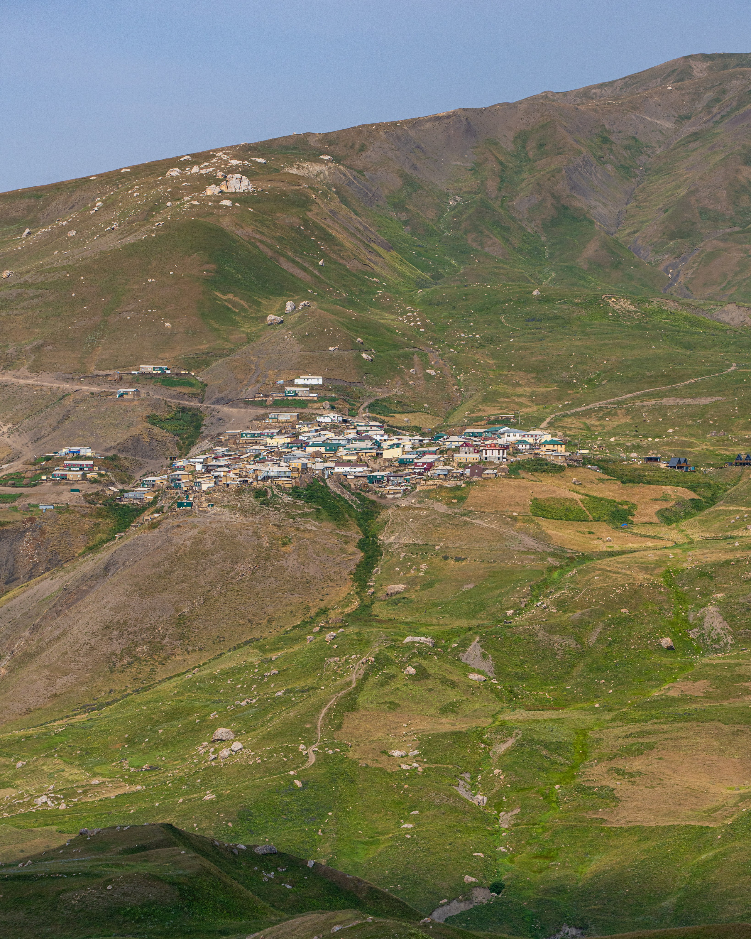 Дагестан. Фотограф в Москве. Шахабудин