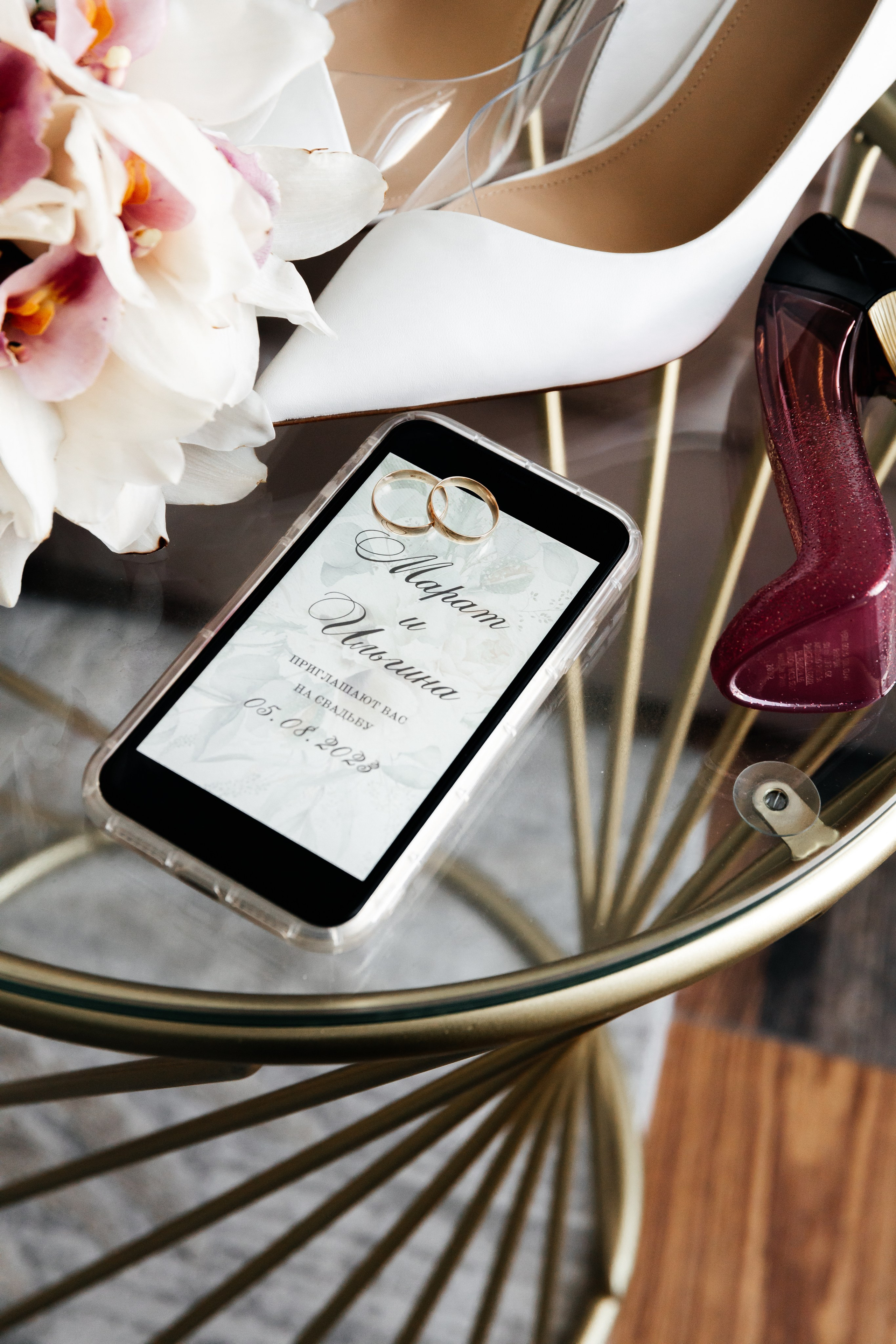 Marat & Ilgina. Свадебный фотограф Ильнар Асадуллин