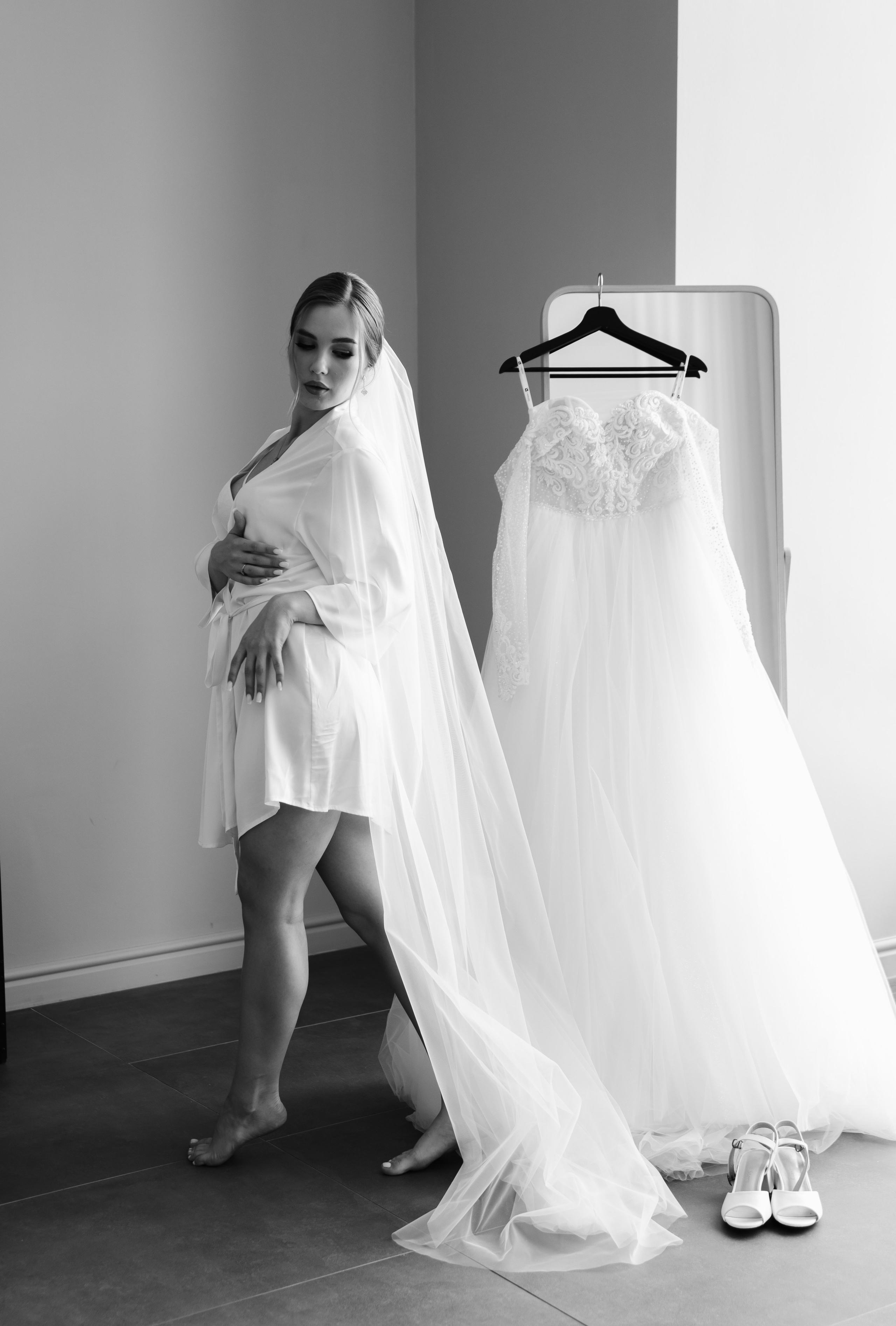 Denis & Alina. Свадебный фотограф Ильнар Асадуллин