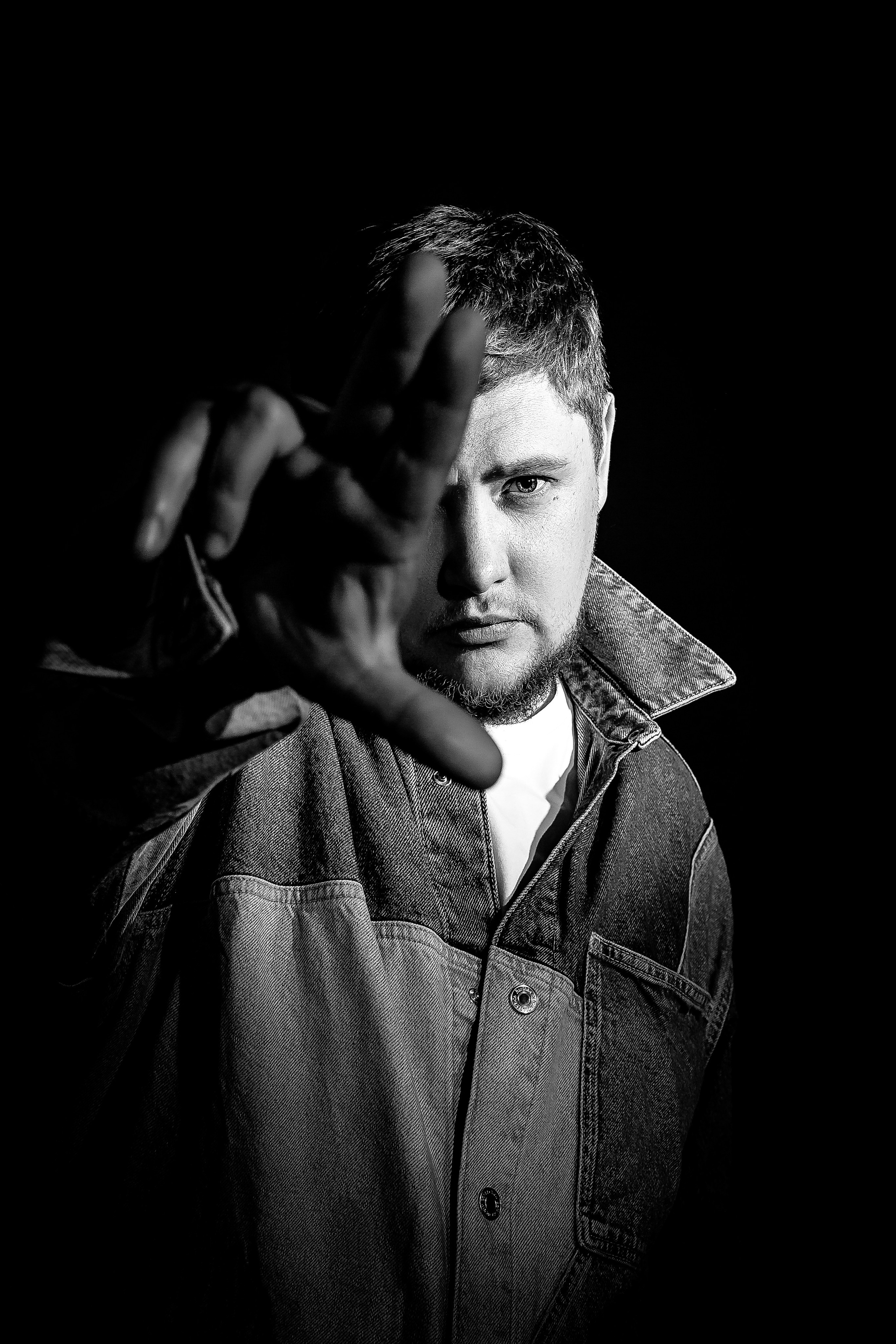 Велосипед, как повод. Портретный и репортажный фотограф. Эмоциональные и откровенные портрет