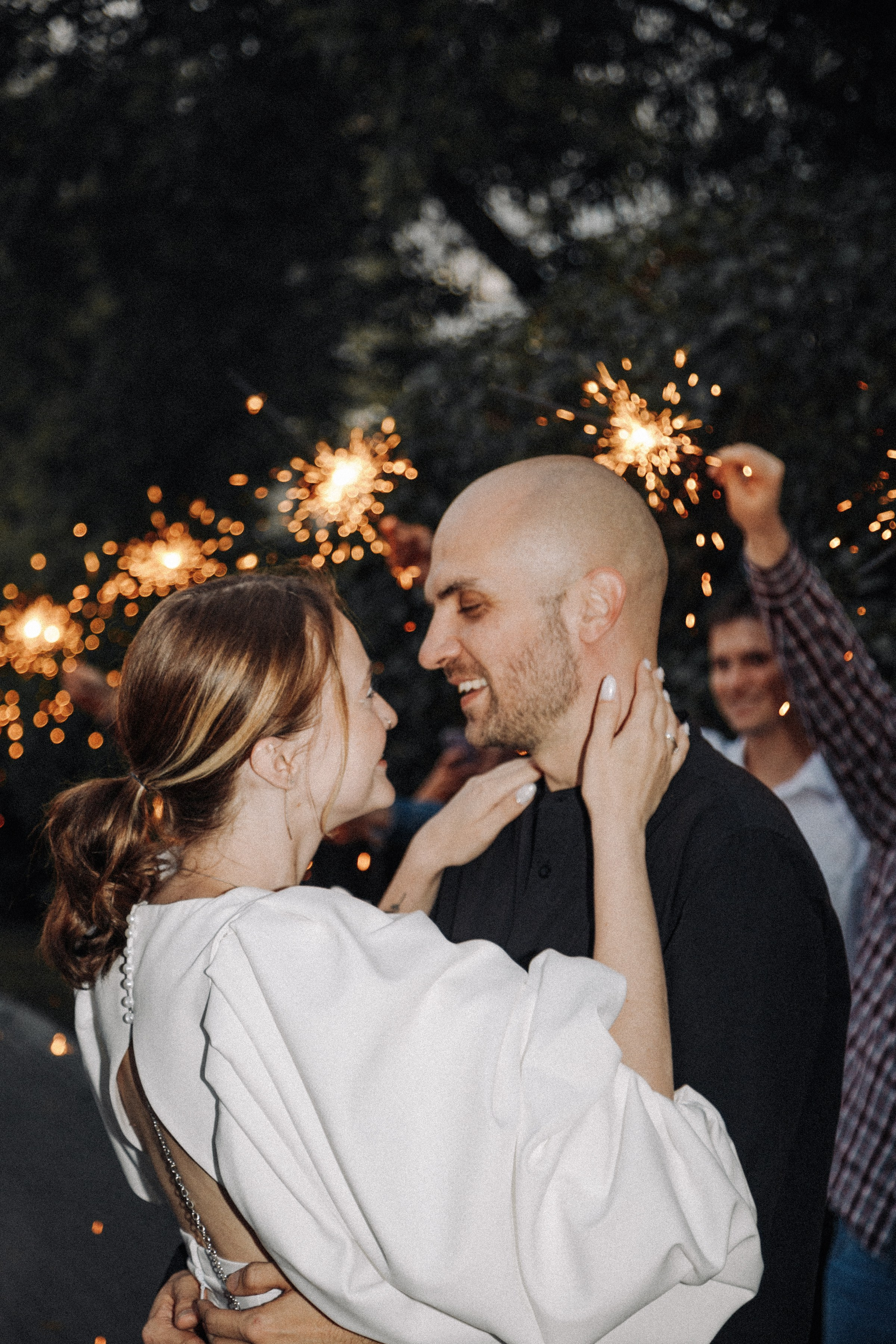 Антон и Елизавета/2023. Свадебный и семейный фотограф в Екатеринбурге