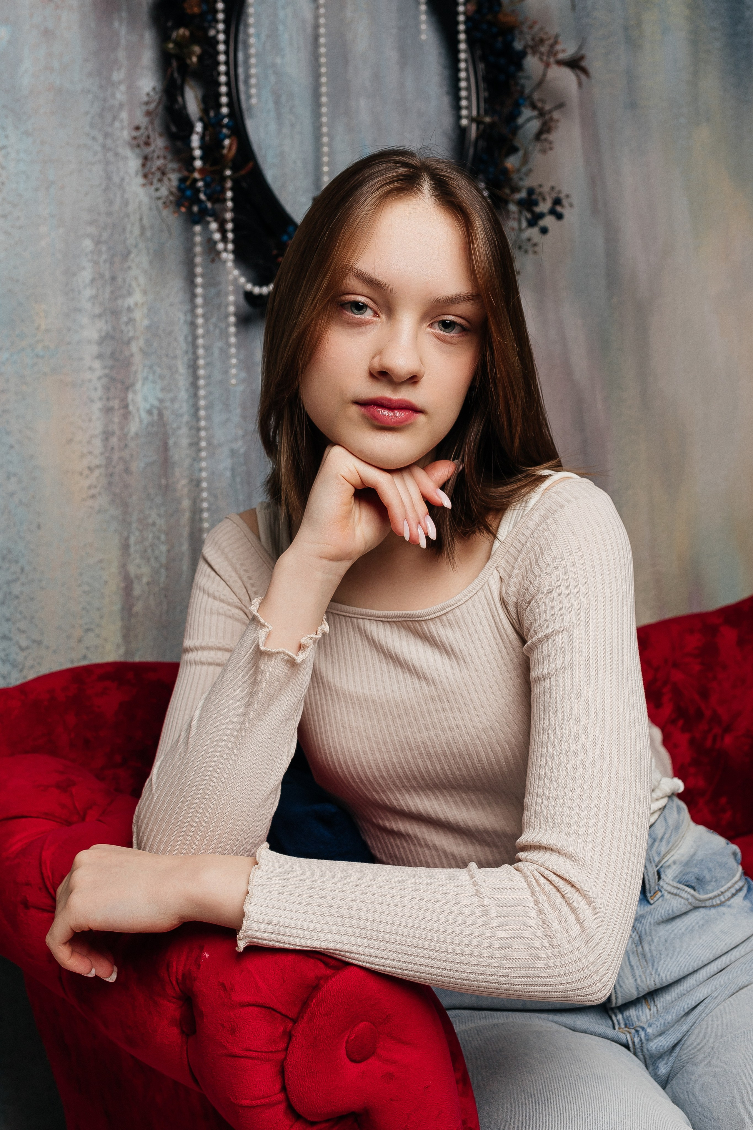 Евгения/2025. Свадебный и семейный фотограф в Екатеринбурге