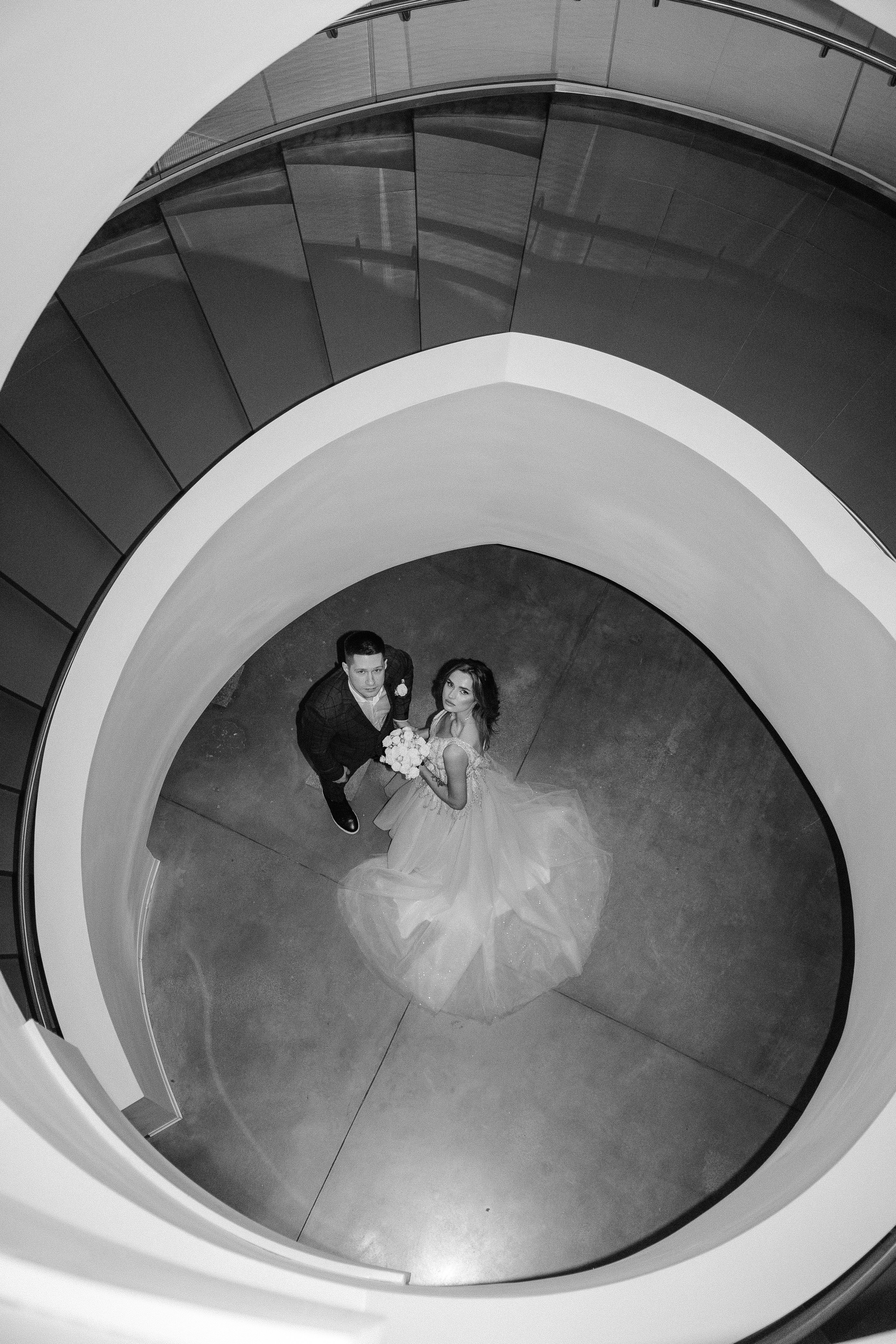 Иван и Марина/2024. Свадебный и семейный фотограф в Екатеринбурге