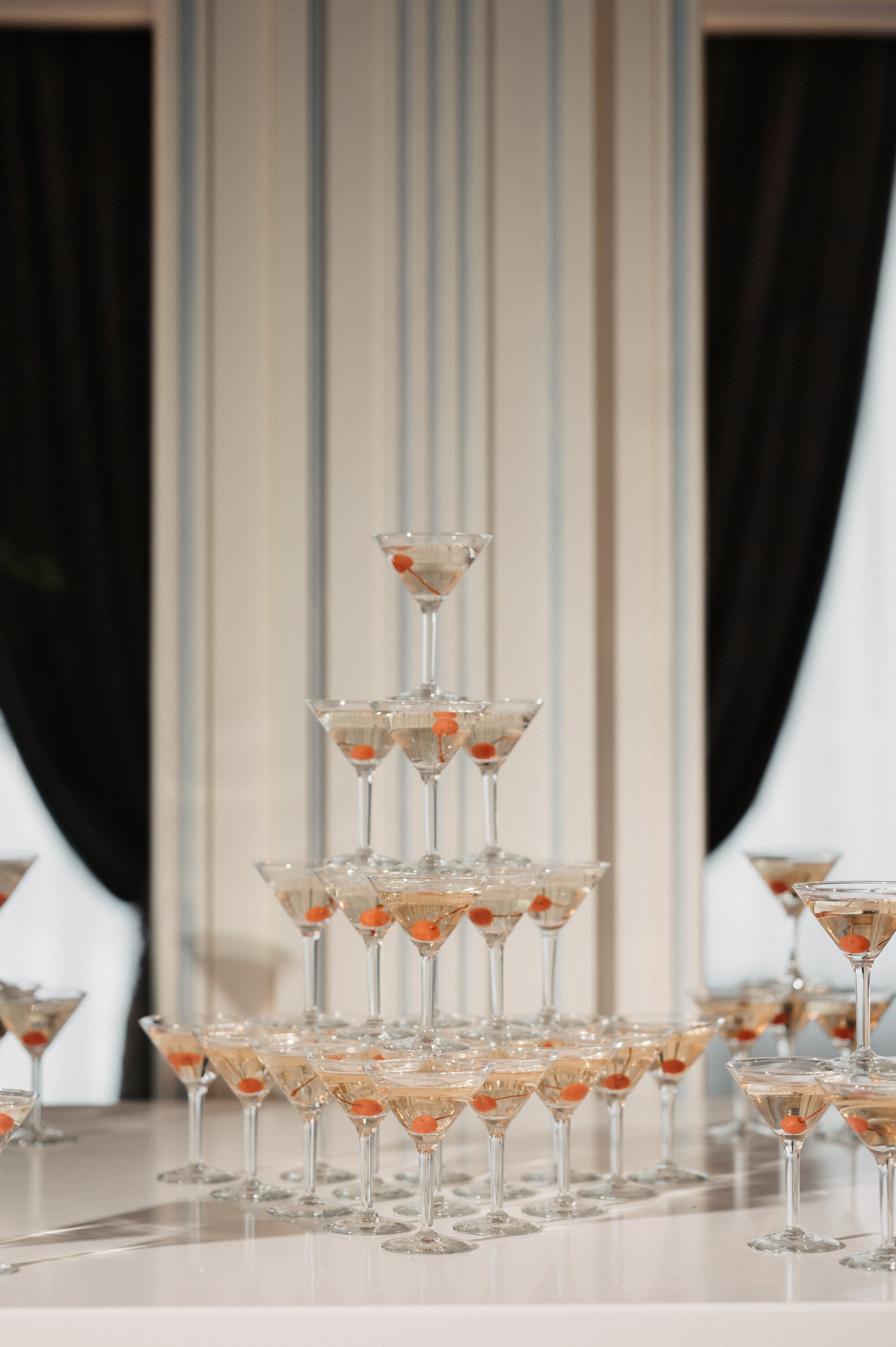 Никита и Лина. Свадебный фотограф Александр Давыдов