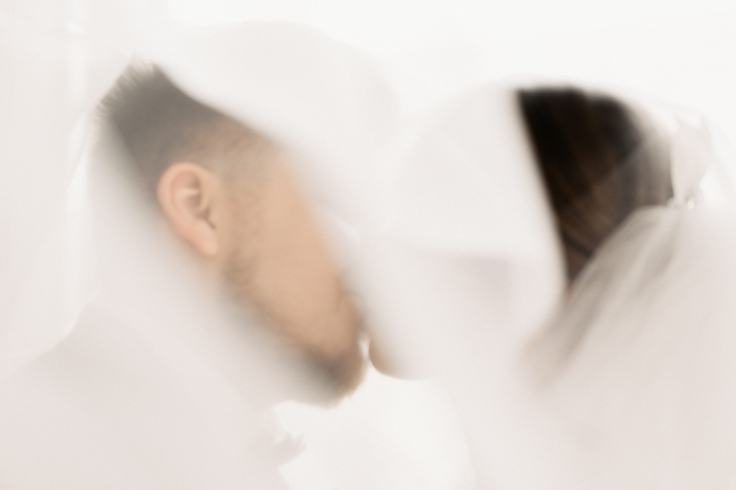 Никита и Лина. Свадебный фотограф Александр Давыдов