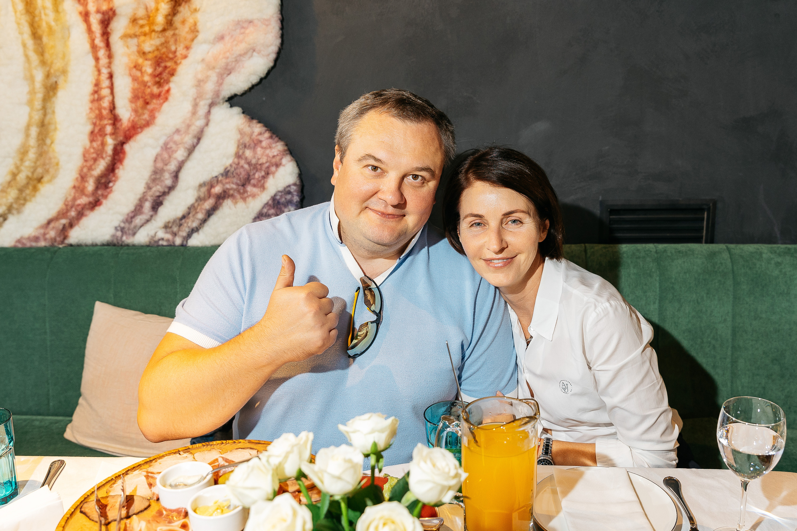 Ольга и Федор. Свадебный и семейный фотограф Раменское Жуковский  Александр Зимин