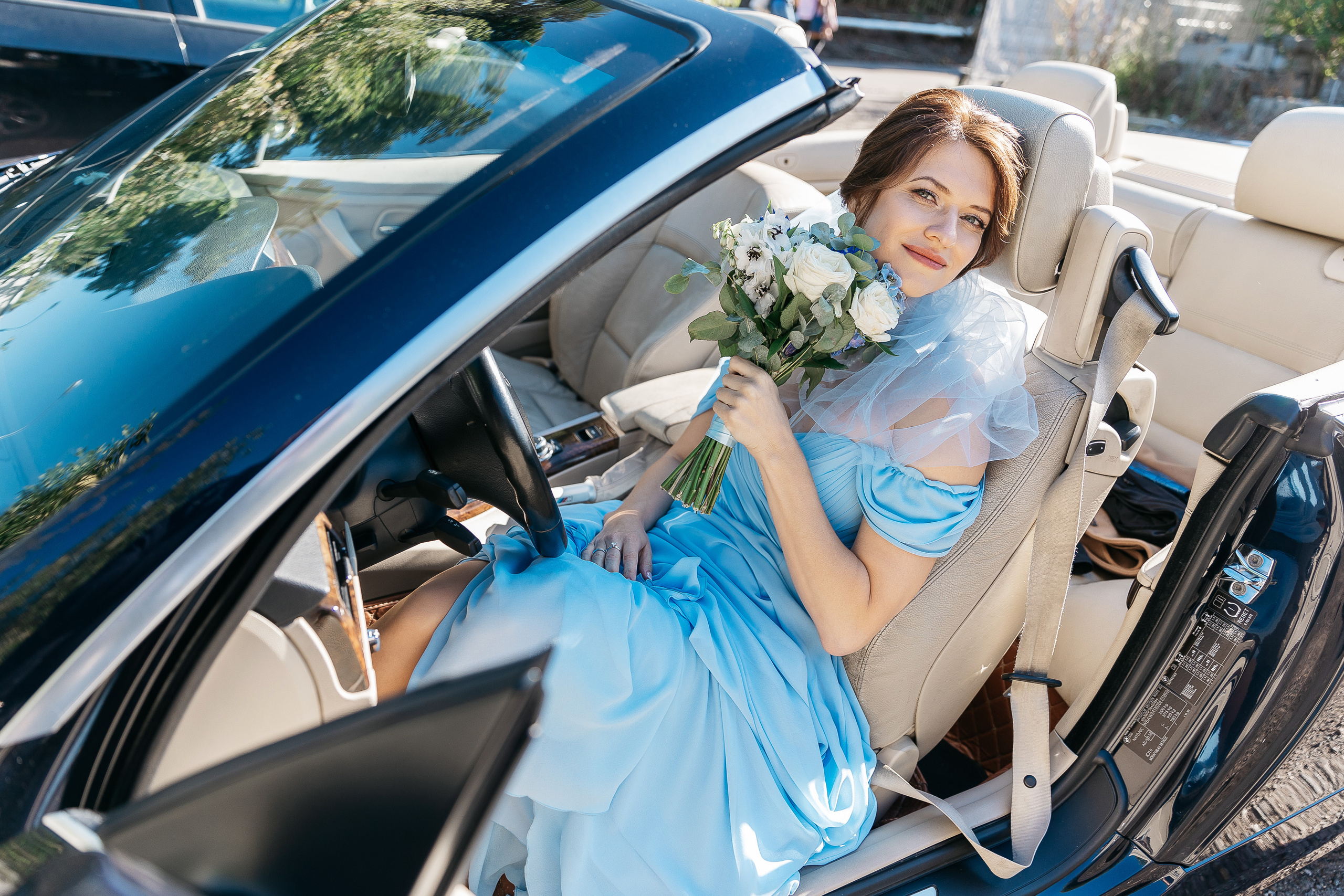 Ольга и Федор. Свадебный и семейный фотограф Раменское Жуковский  Александр Зимин