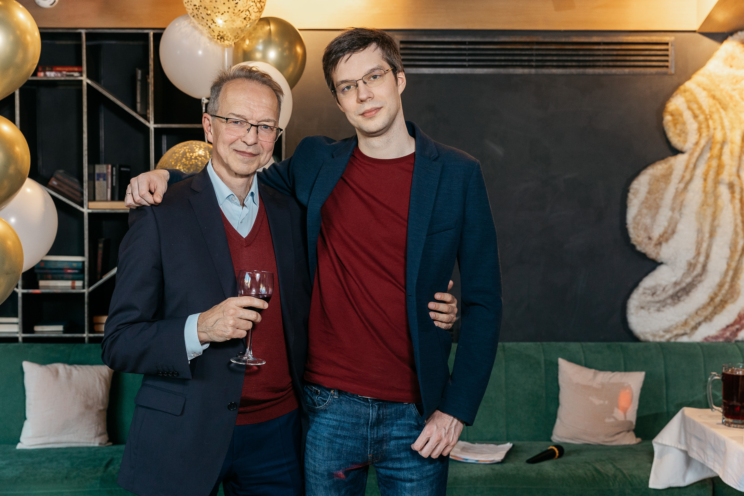 Ольга и Федор. Свадебный и семейный фотограф Раменское Жуковский  Александр Зимин