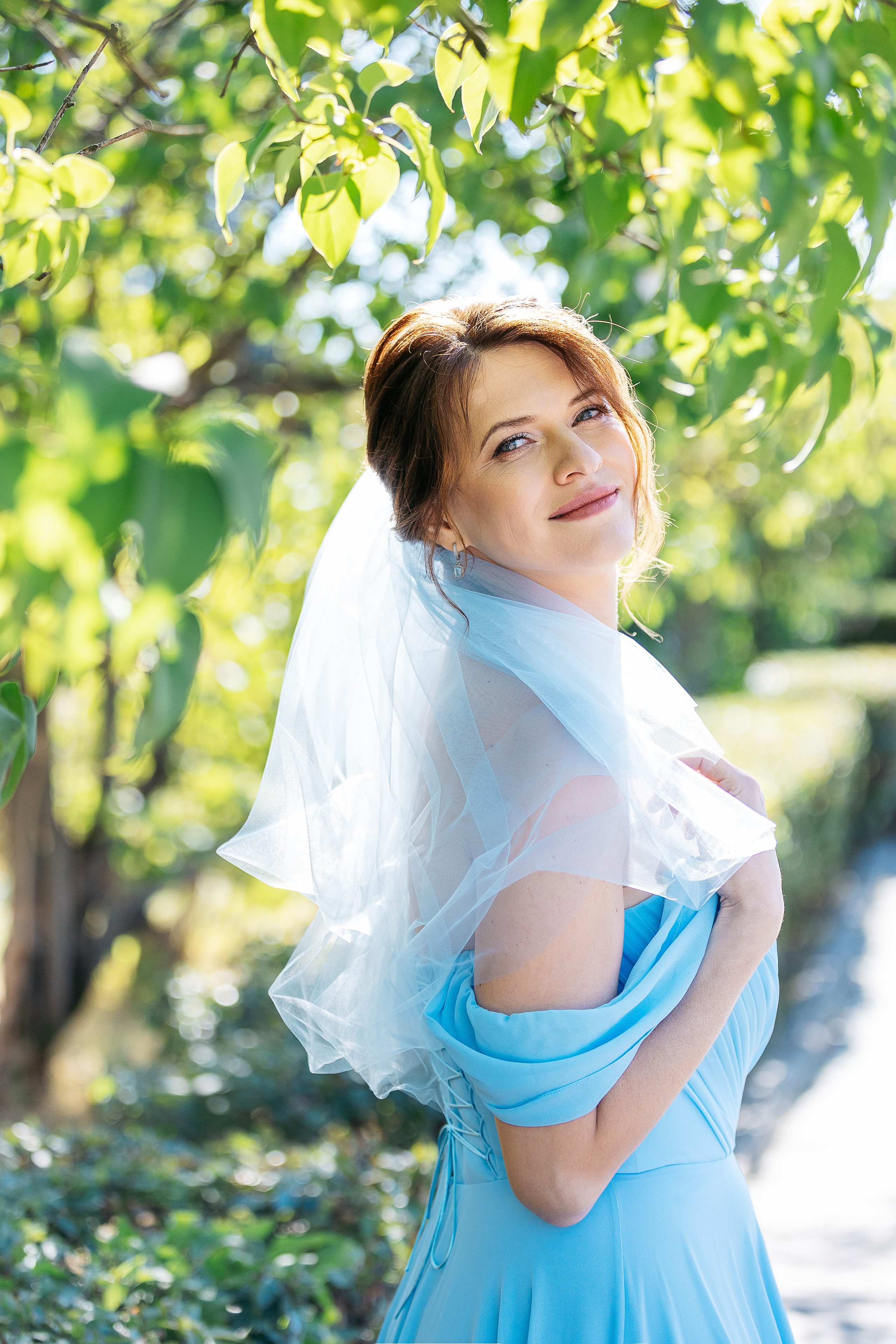 Ольга и Федор. Свадебный и семейный фотограф Раменское Жуковский  Александр Зимин