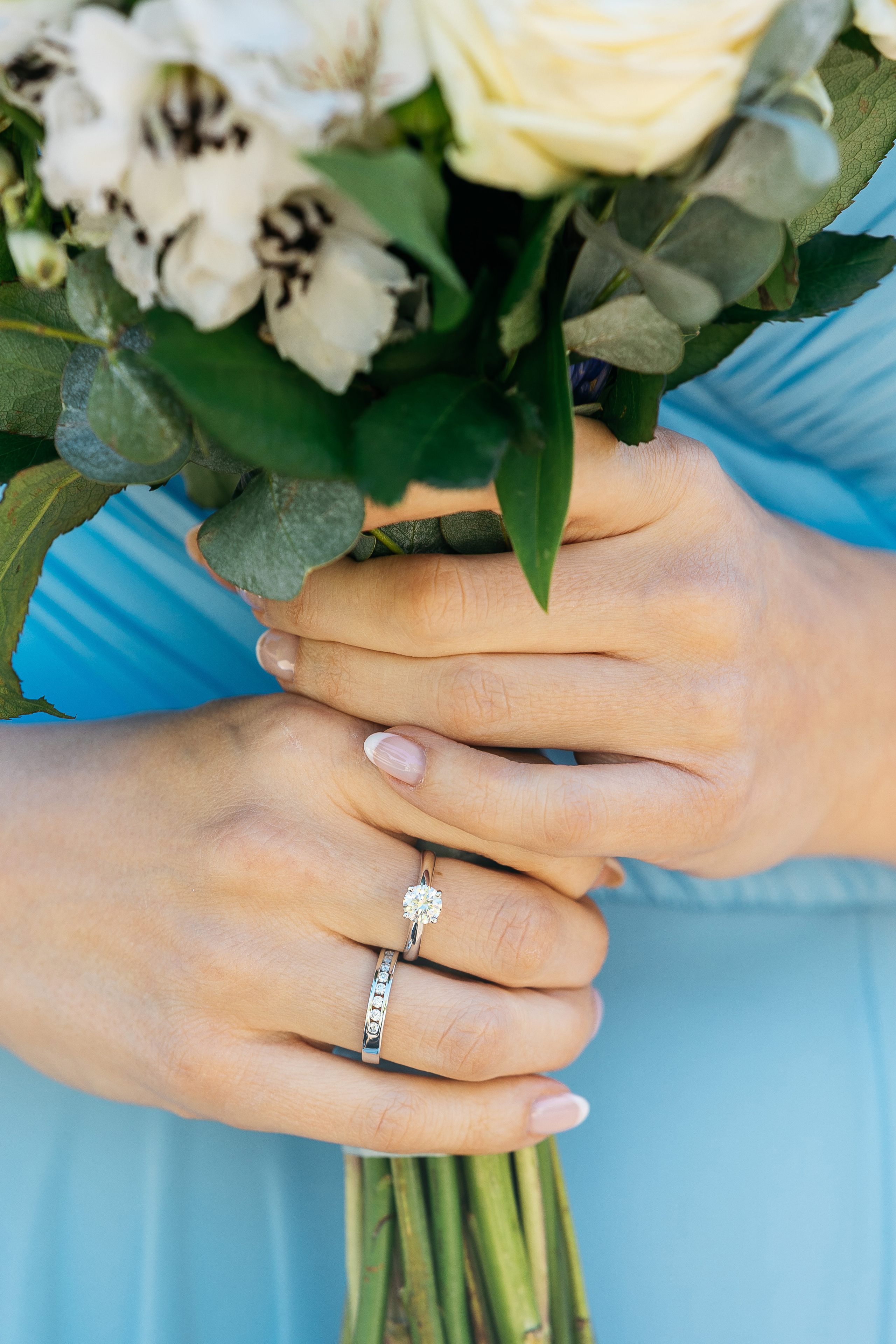 Ольга и Федор. Свадебный и семейный фотограф Раменское Жуковский  Александр Зимин