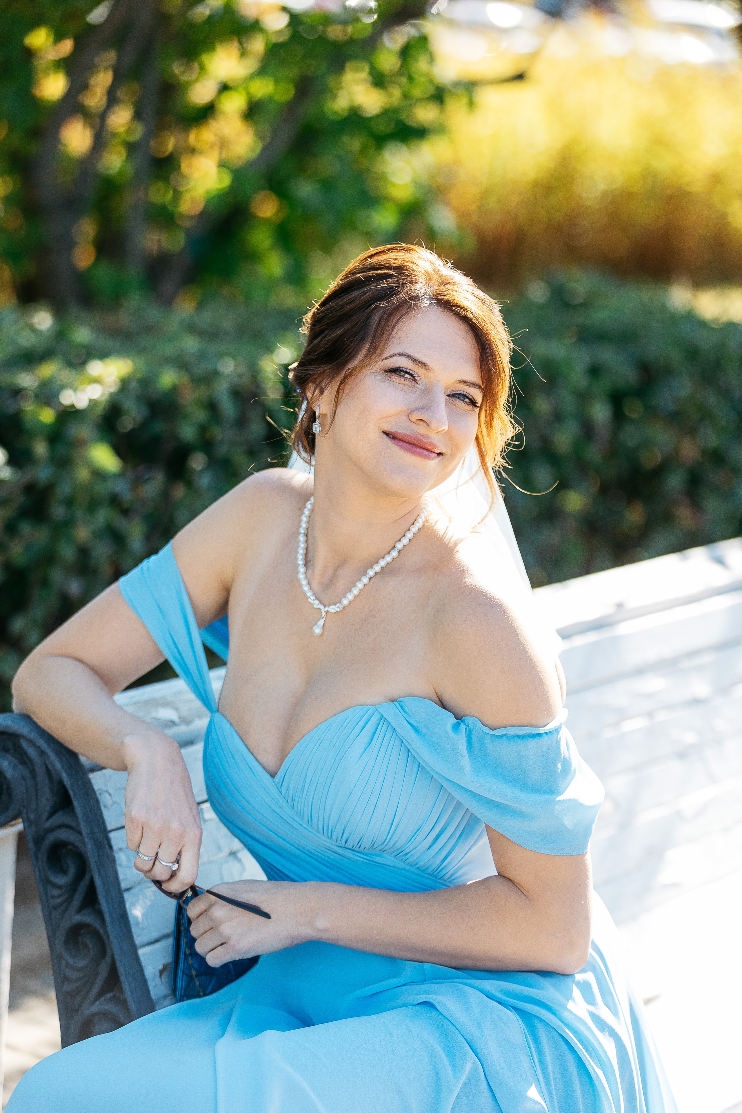 Ольга и Федор. Свадебный и семейный фотограф Раменское Жуковский  Александр Зимин