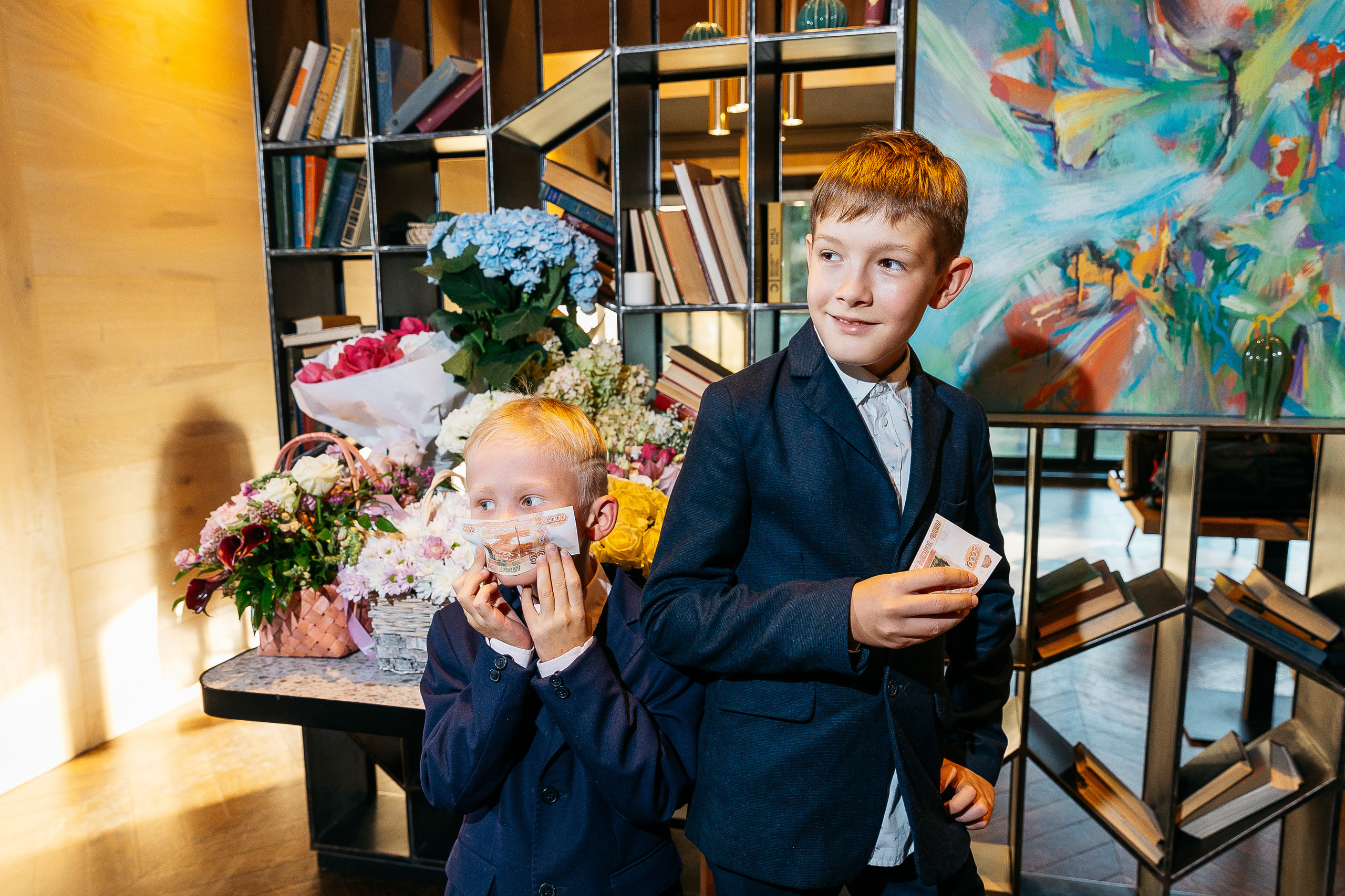 Ольга и Федор. Свадебный и семейный фотограф Раменское Жуковский  Александр Зимин