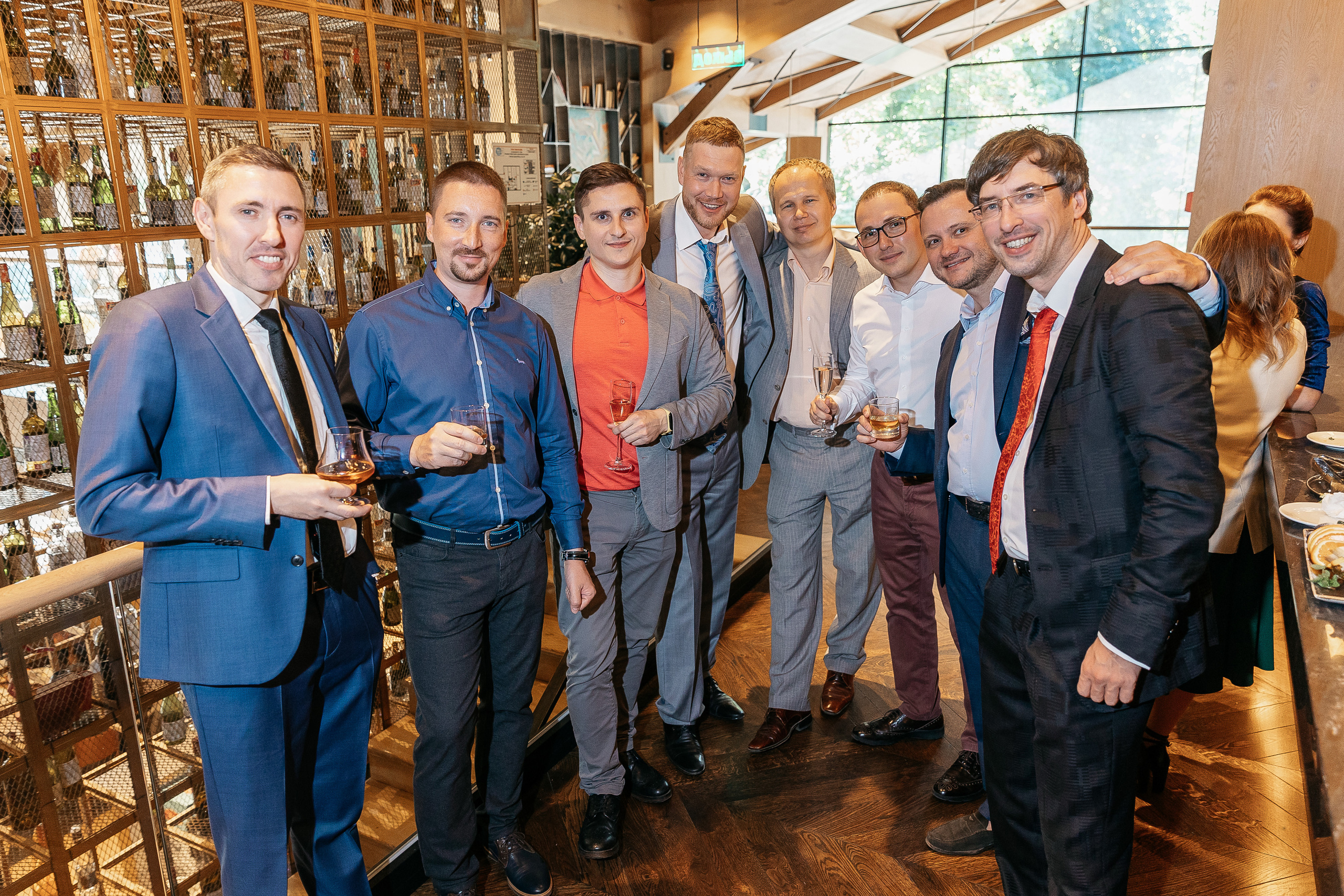 Ольга и Федор. Свадебный и семейный фотограф Раменское Жуковский  Александр Зимин