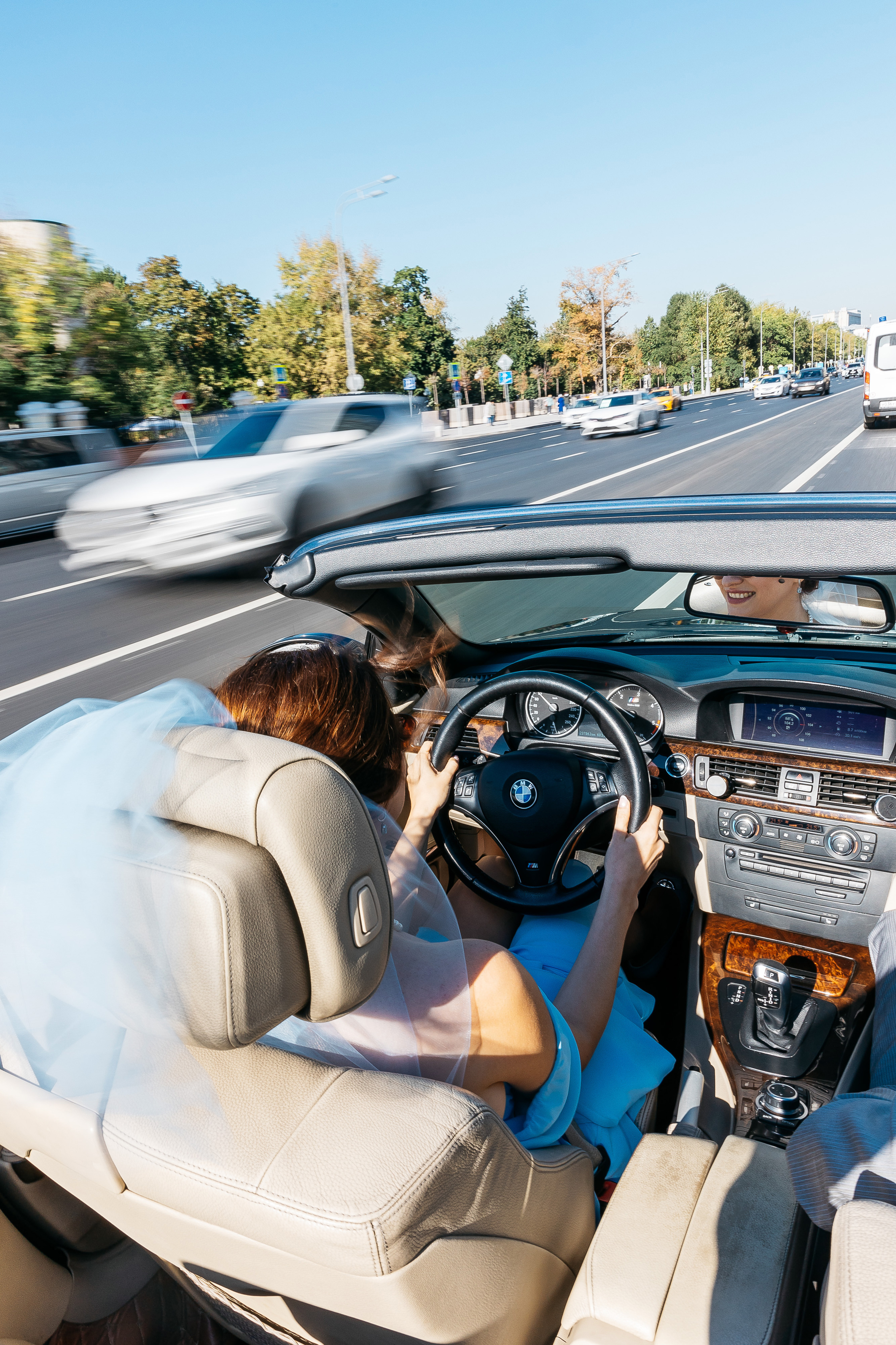 Ольга и Федор. Свадебный и семейный фотограф Раменское Жуковский  Александр Зимин