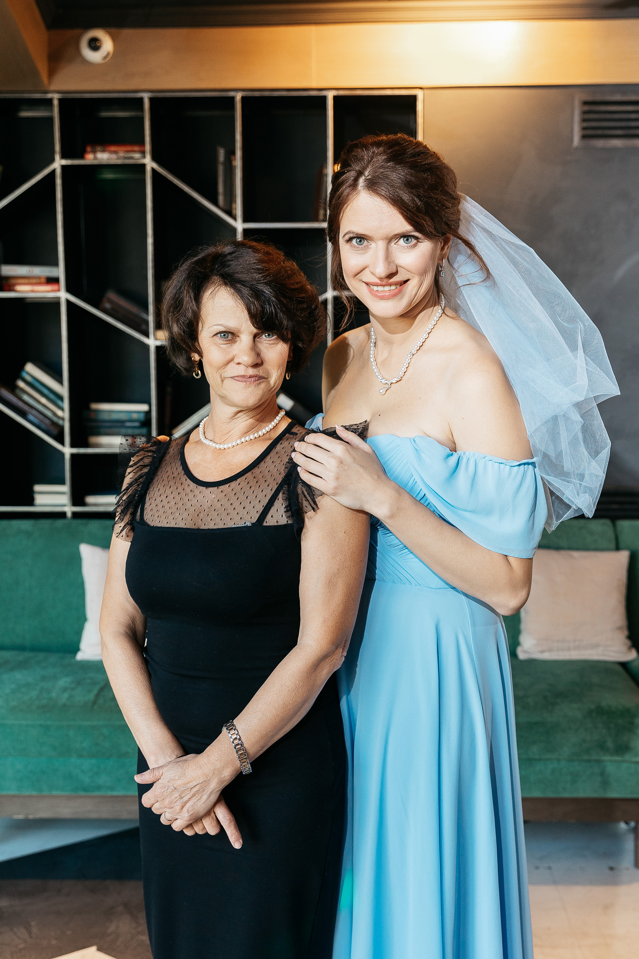 Ольга и Федор. Свадебный и семейный фотограф Раменское Жуковский  Александр Зимин