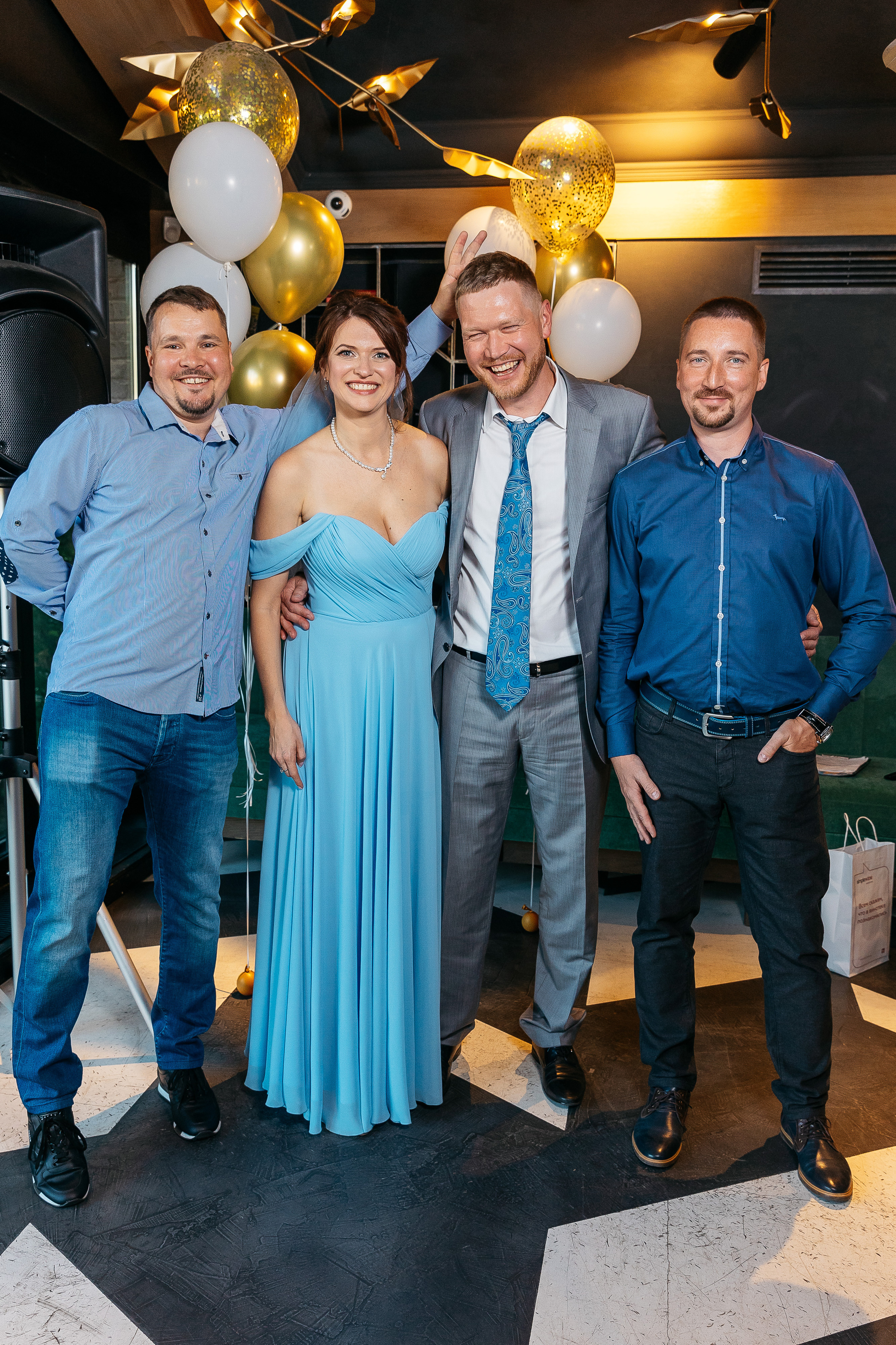 Ольга и Федор. Свадебный и семейный фотограф Раменское Жуковский  Александр Зимин