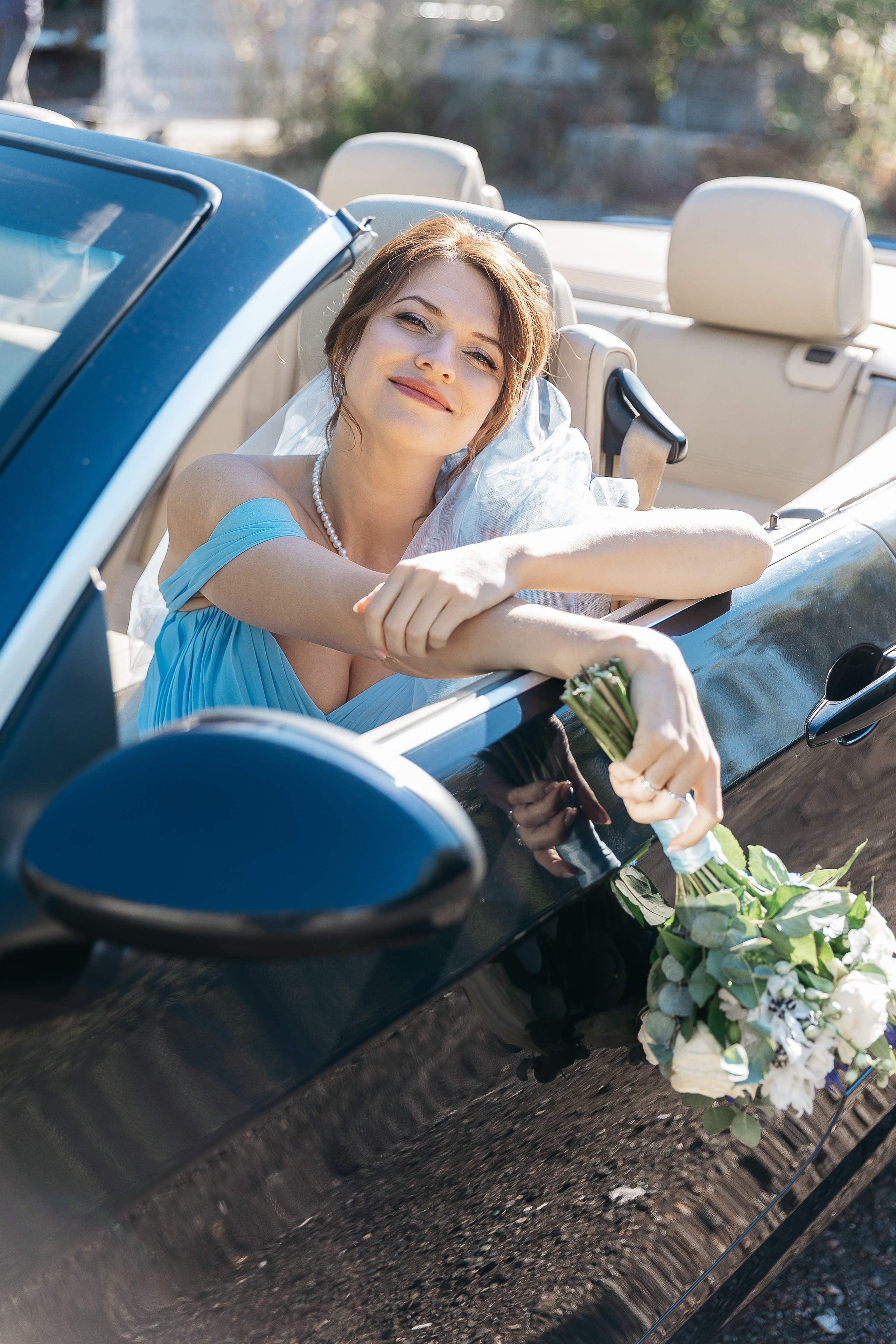 Ольга и Федор. Свадебный и семейный фотограф Раменское Жуковский  Александр Зимин