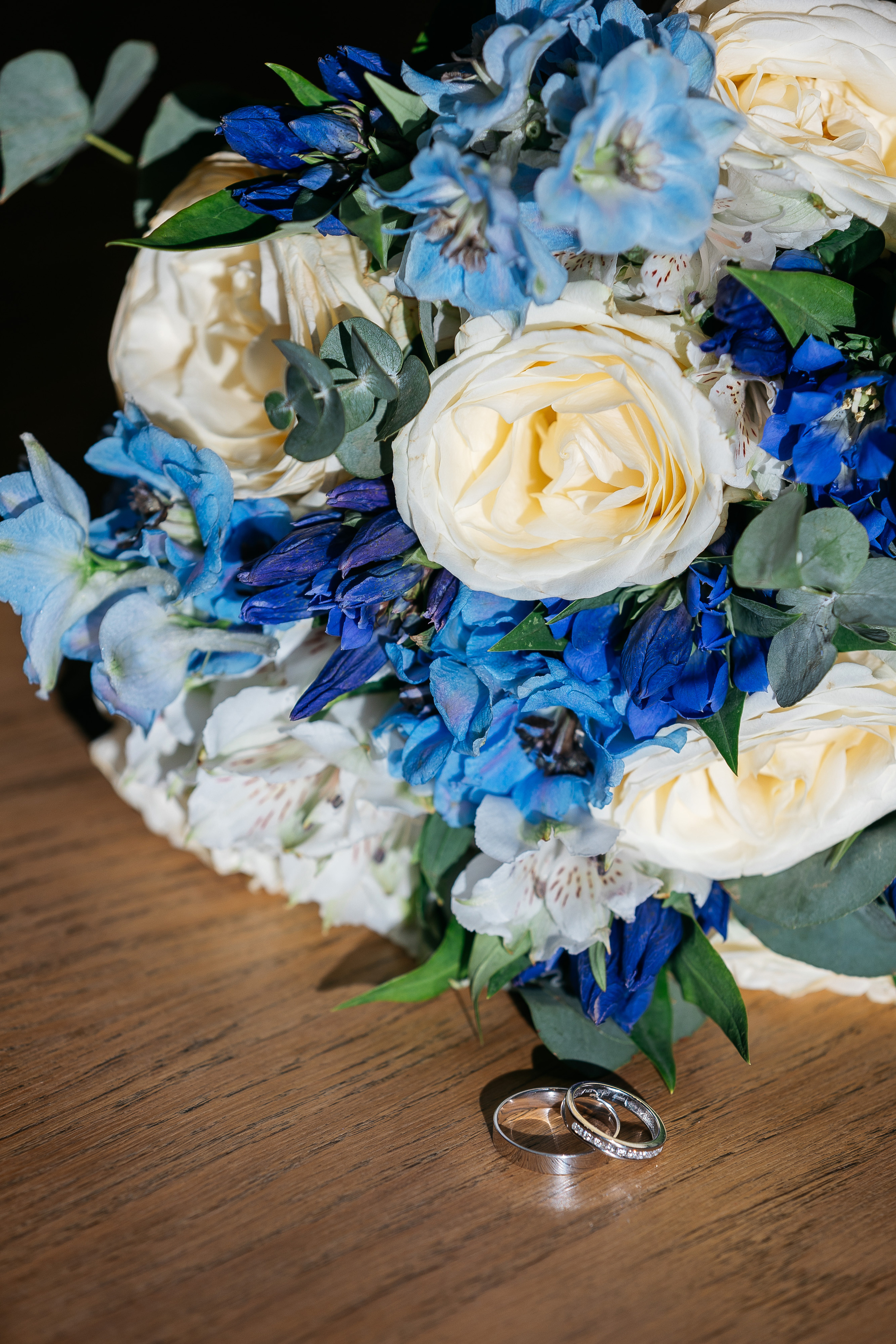 Ольга и Федор. Свадебный и семейный фотограф Раменское Жуковский  Александр Зимин