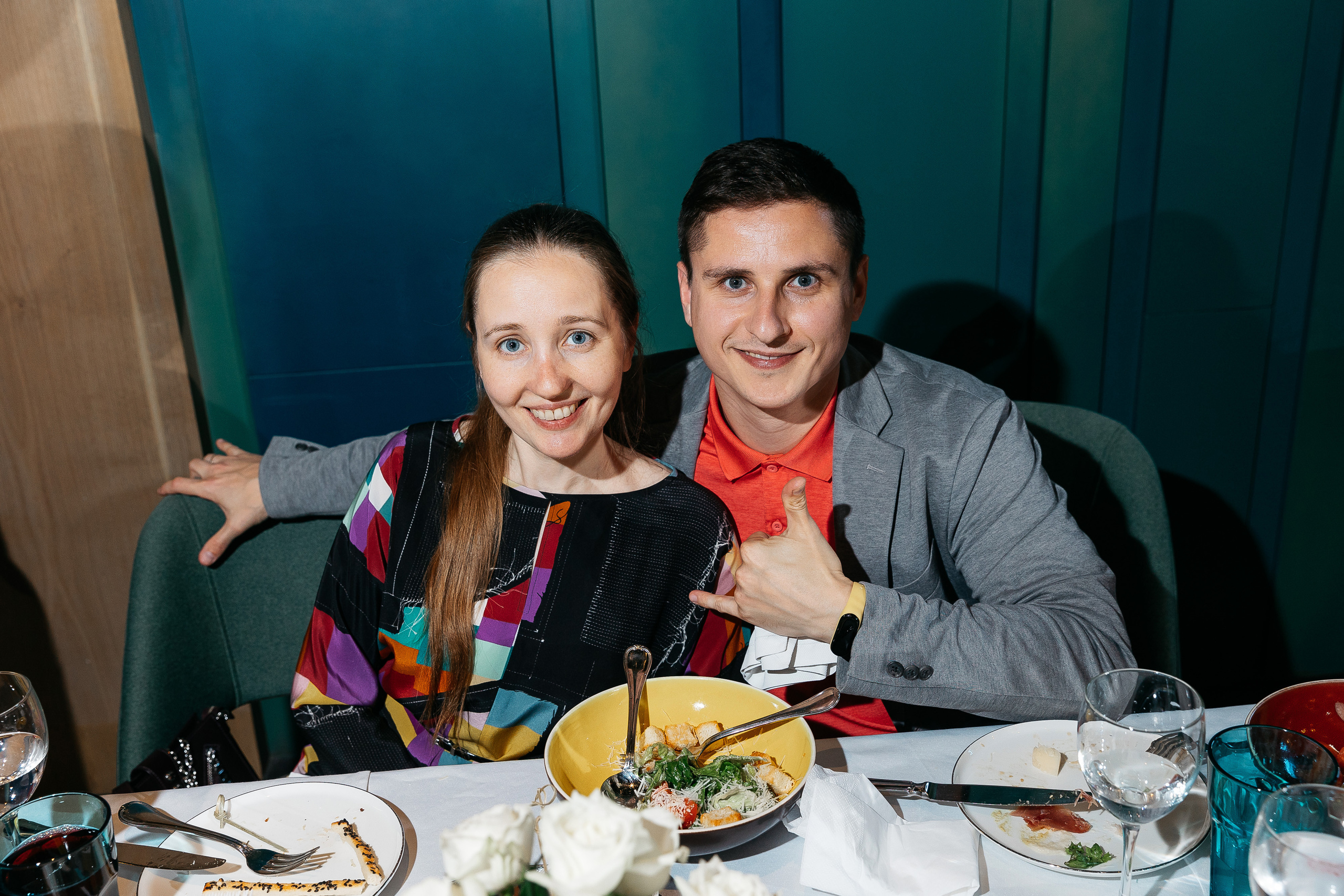 Ольга и Федор. Свадебный и семейный фотограф Раменское Жуковский  Александр Зимин