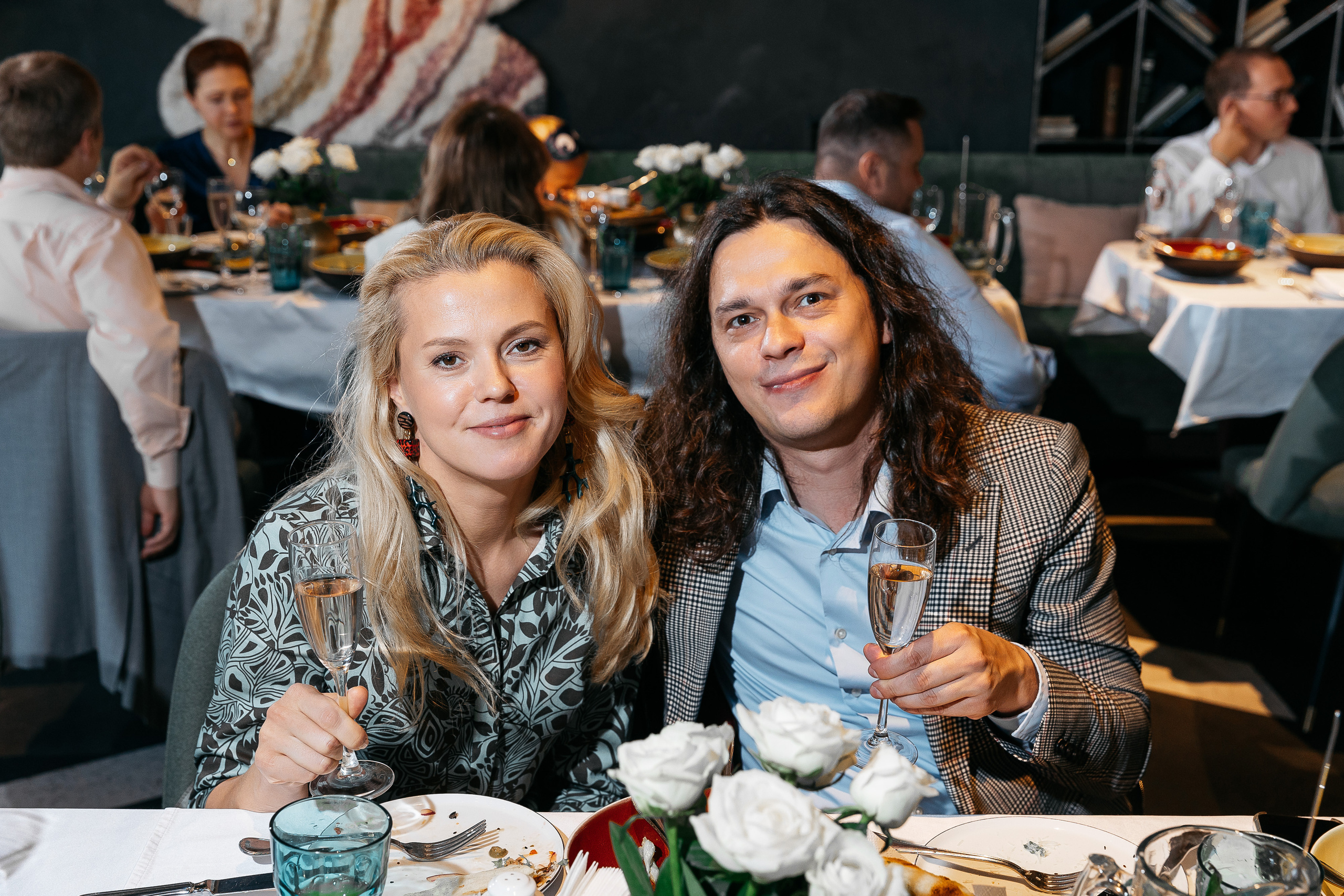 Ольга и Федор. Свадебный и семейный фотограф Раменское Жуковский  Александр Зимин