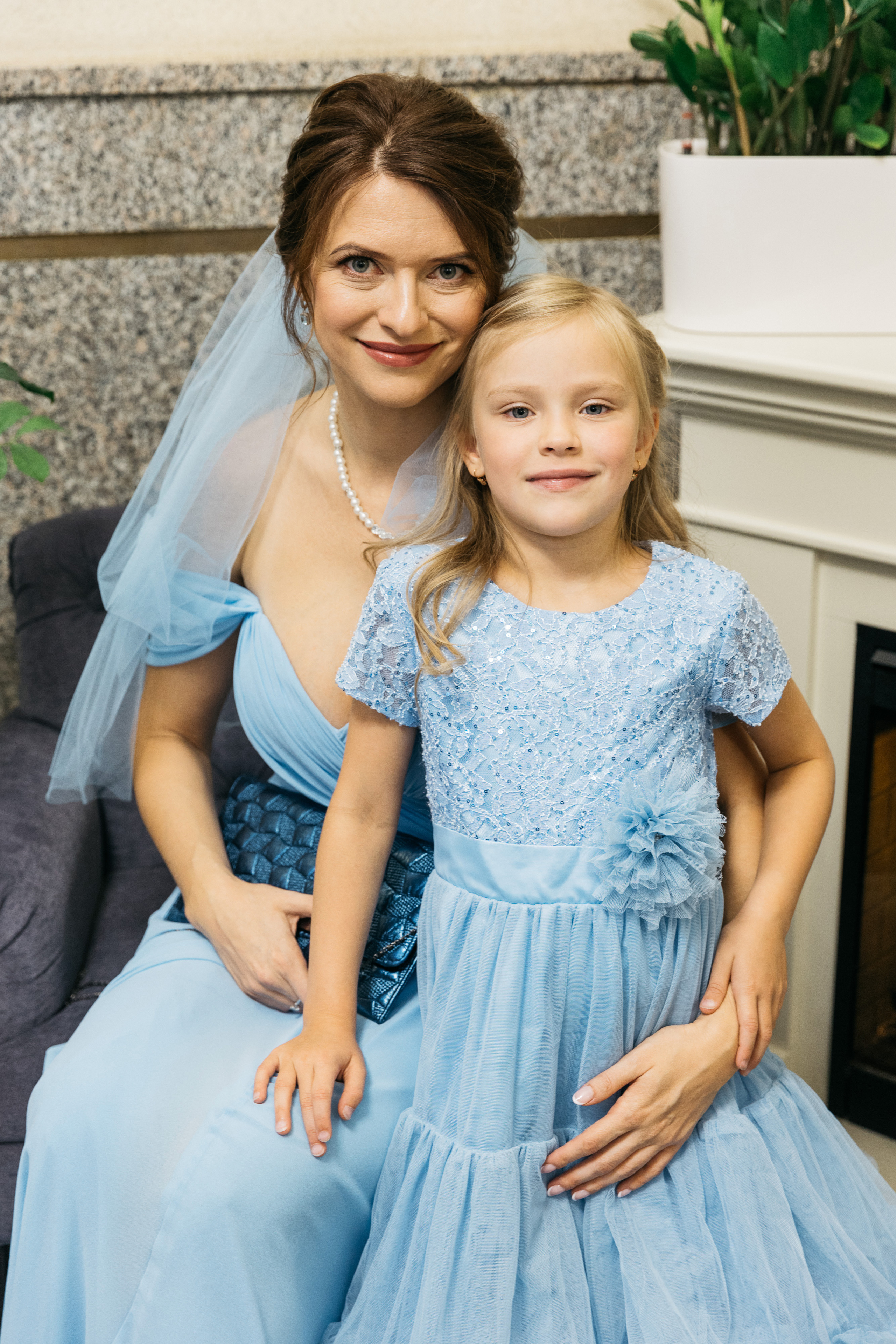 Ольга и Федор. Свадебный и семейный фотограф Раменское Жуковский  Александр Зимин